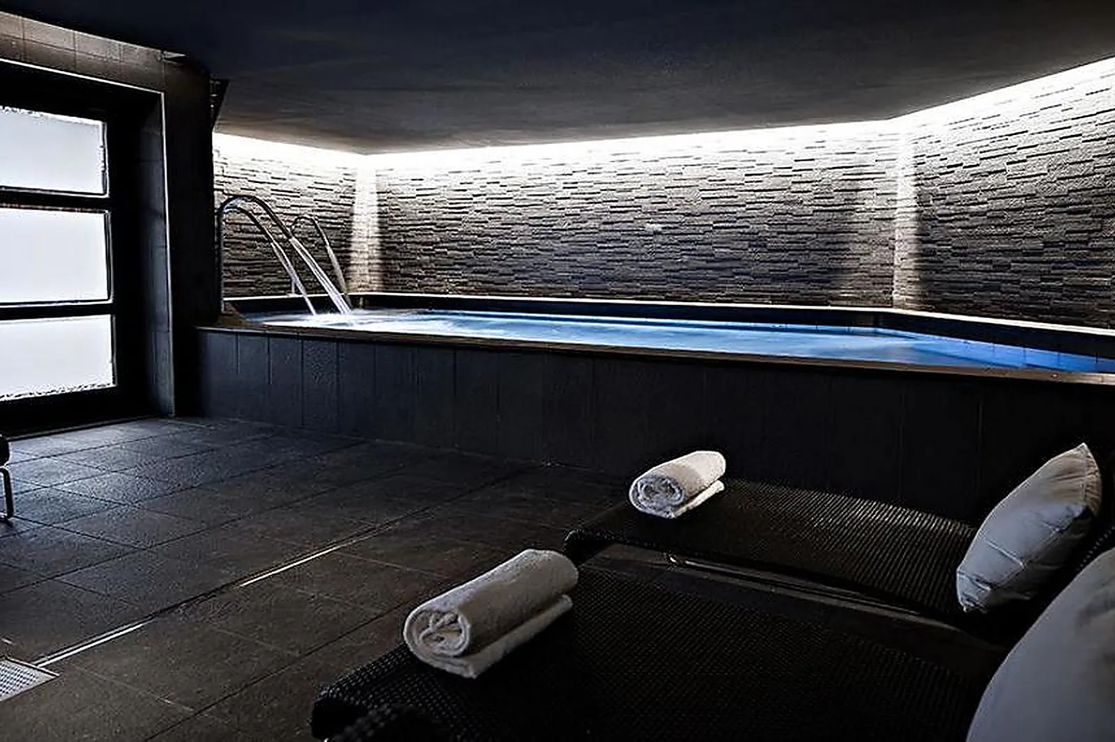 Hôtel, HÔTEL ALPAGA MEGÈVE