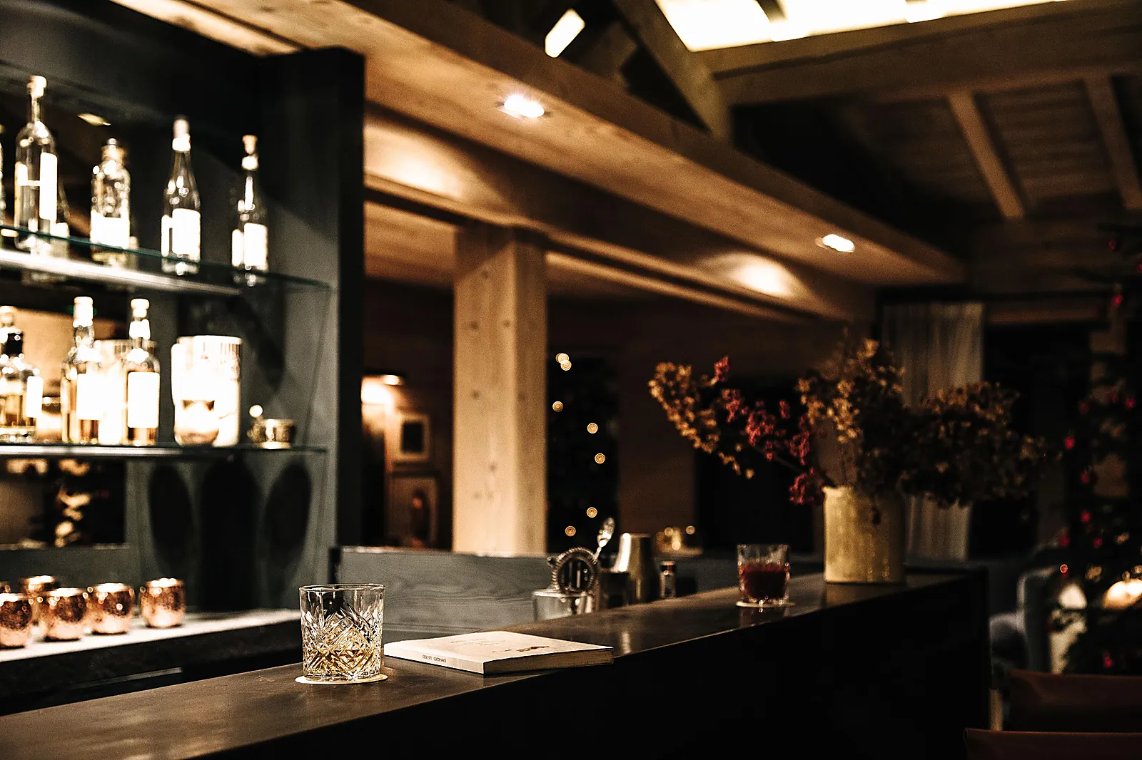 Hôtel, HÔTEL ALPAGA MEGÈVE