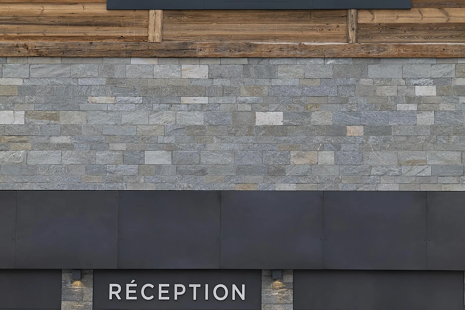 Lieux événementiels, HÔTEL ALPEN LODGE