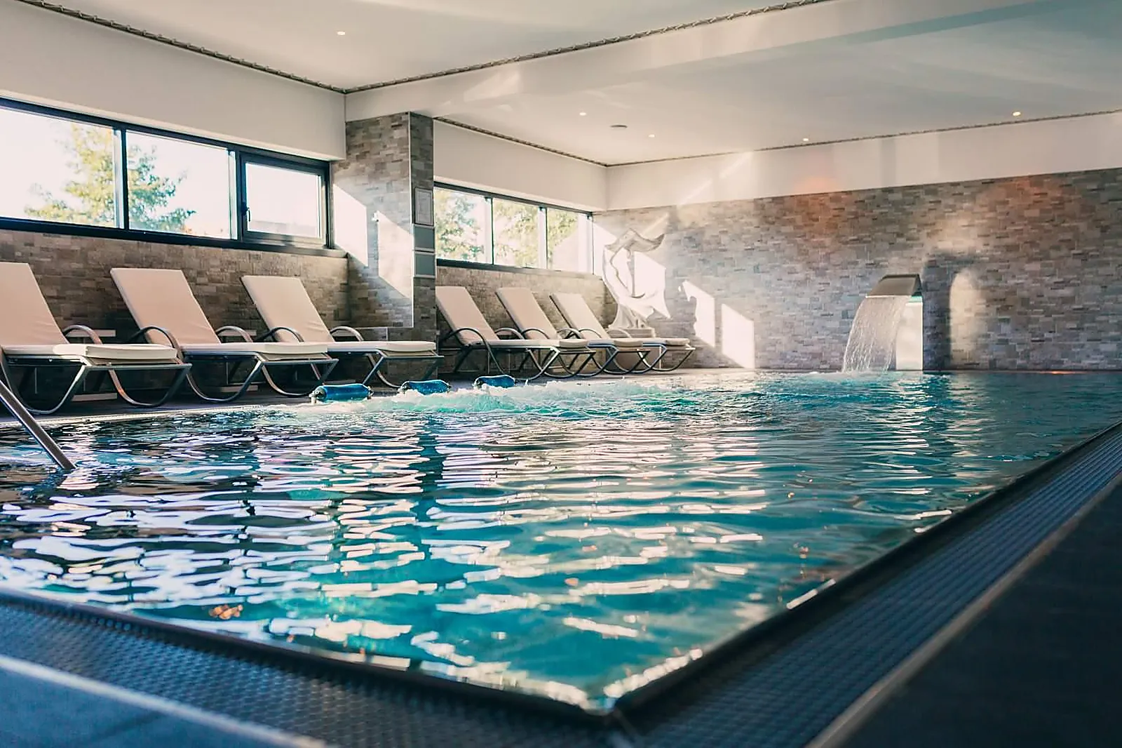 Hôtel, HÔTEL ATHENA RESTAURANT & SPA STRASBOURG