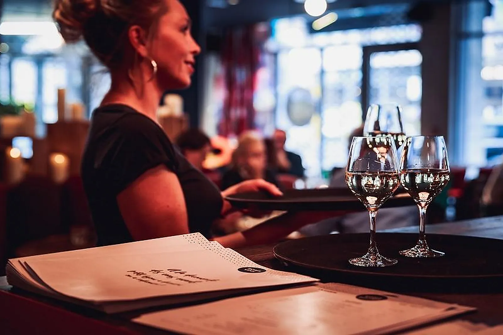 Lieux événementiels, HÔTEL BOMA ****