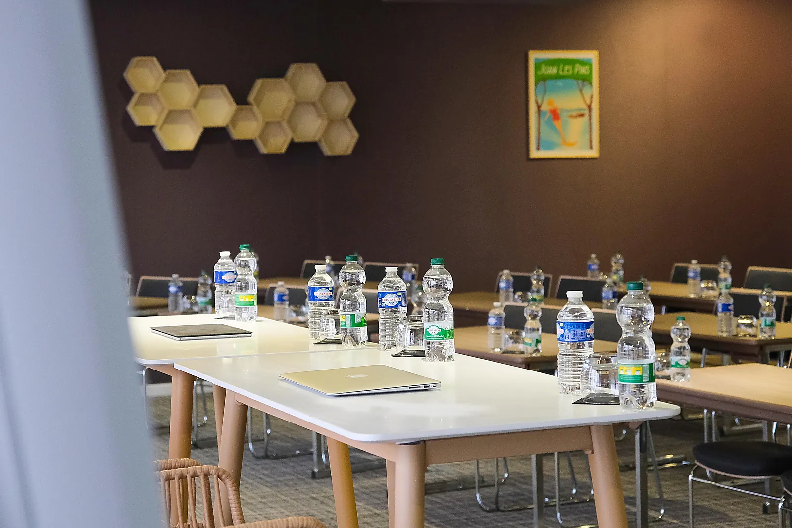 Hôtel, HÔTEL BAIE DES ANGES THALAZUR ANTIBES - THALASSOTHÉRAPIE & SPA