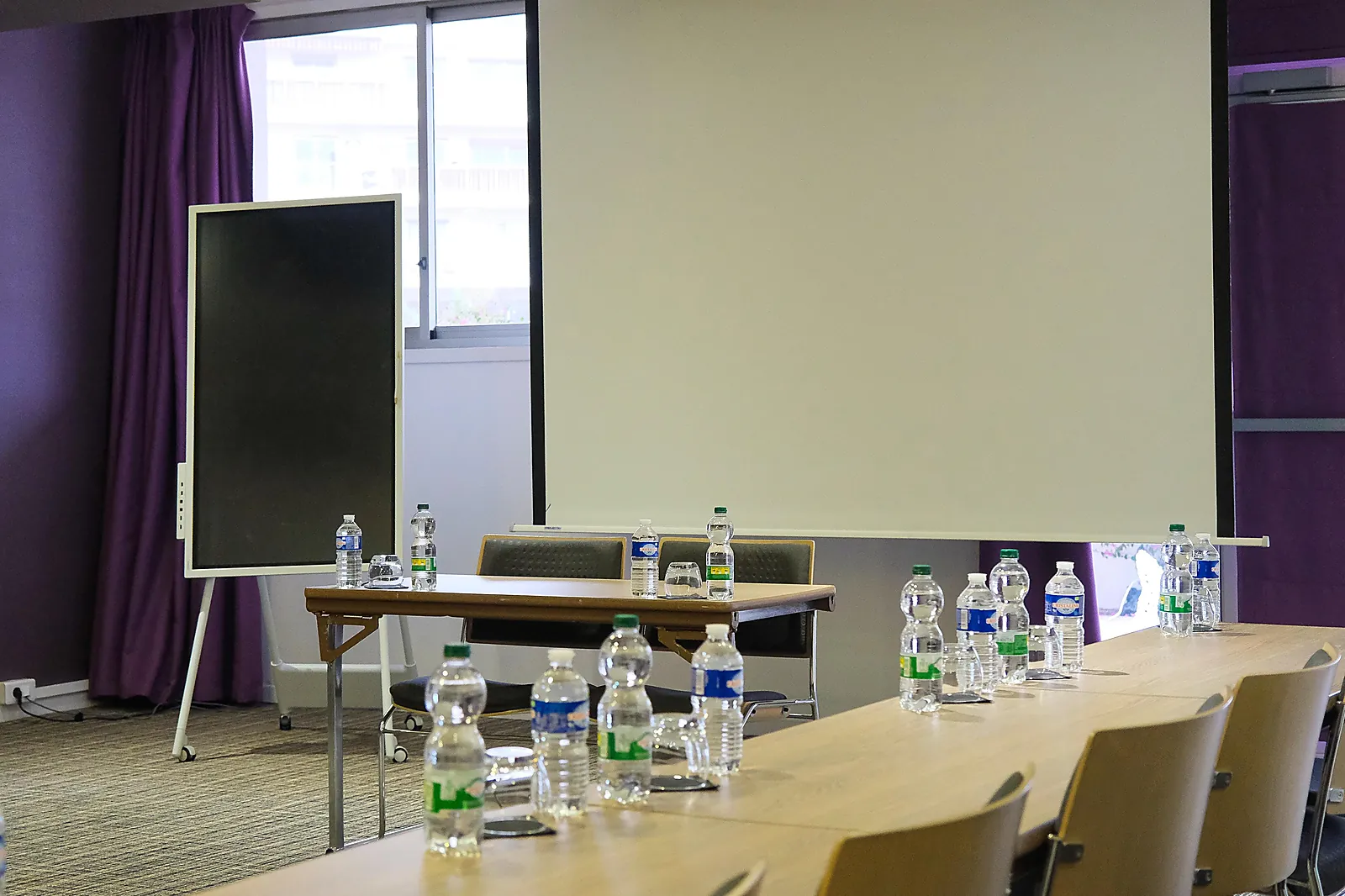 Hôtel, HÔTEL BAIE DES ANGES THALAZUR ANTIBES - THALASSOTHÉRAPIE & SPA