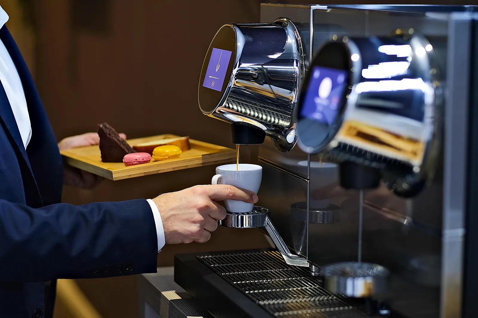 Hôtel, HÔTEL BAIE DES ANGES THALAZUR ANTIBES - THALASSOTHÉRAPIE & SPA