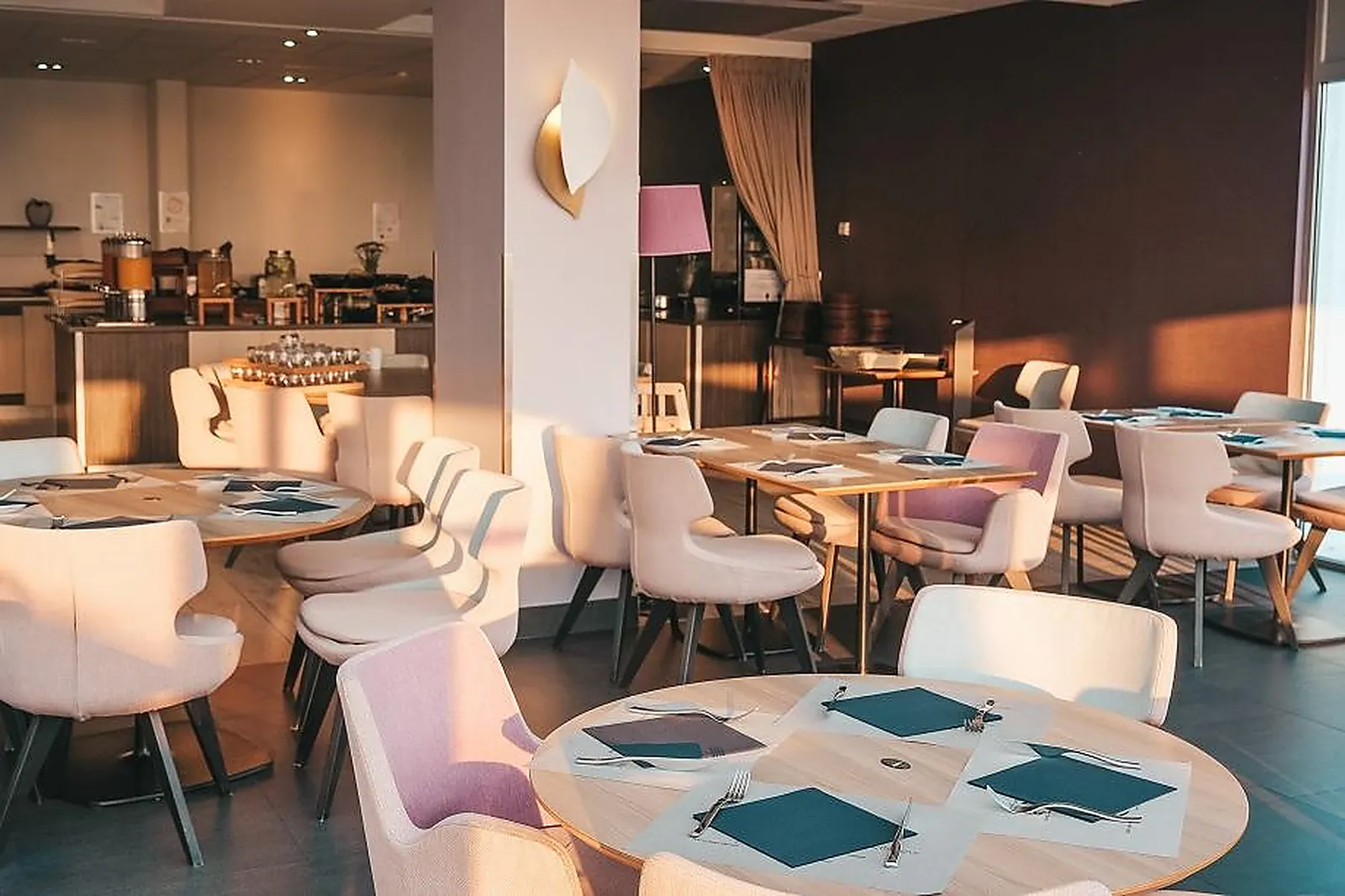 Hôtel, HÔTEL BAIE DES ANGES THALAZUR ANTIBES - THALASSOTHÉRAPIE & SPA