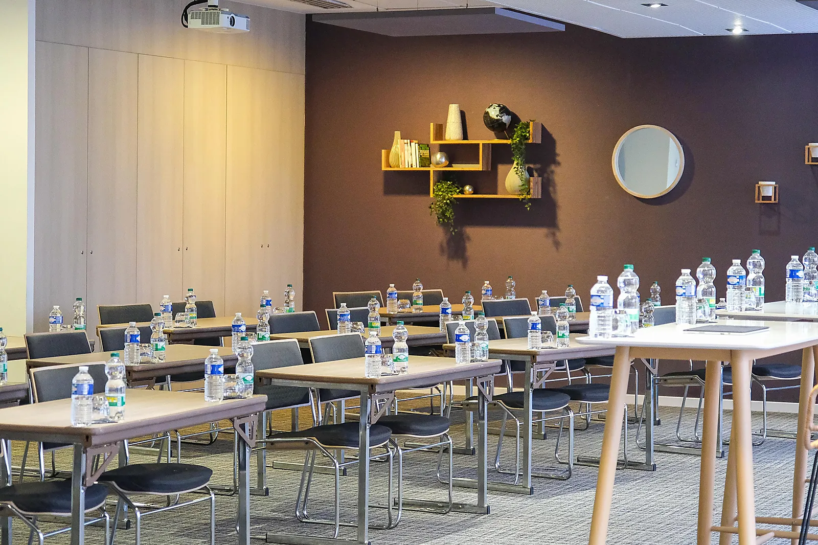 Hôtel, HÔTEL BAIE DES ANGES THALAZUR ANTIBES - THALASSOTHÉRAPIE & SPA