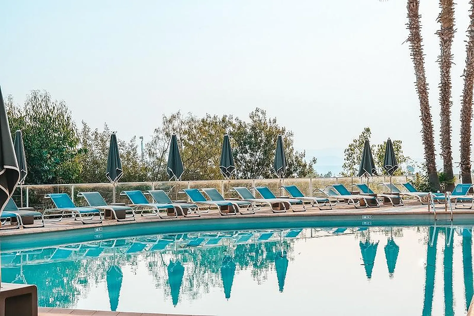 Hôtel, HÔTEL BAIE DES ANGES THALAZUR ANTIBES - THALASSOTHÉRAPIE & SPA