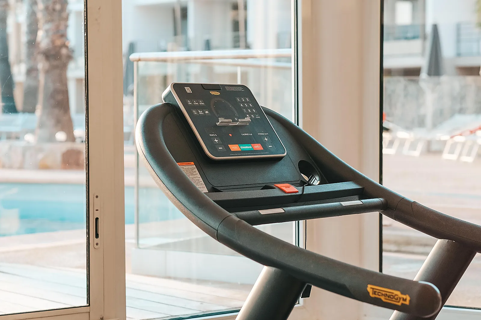 Hôtel, HÔTEL BAIE DES ANGES THALAZUR ANTIBES - THALASSOTHÉRAPIE & SPA