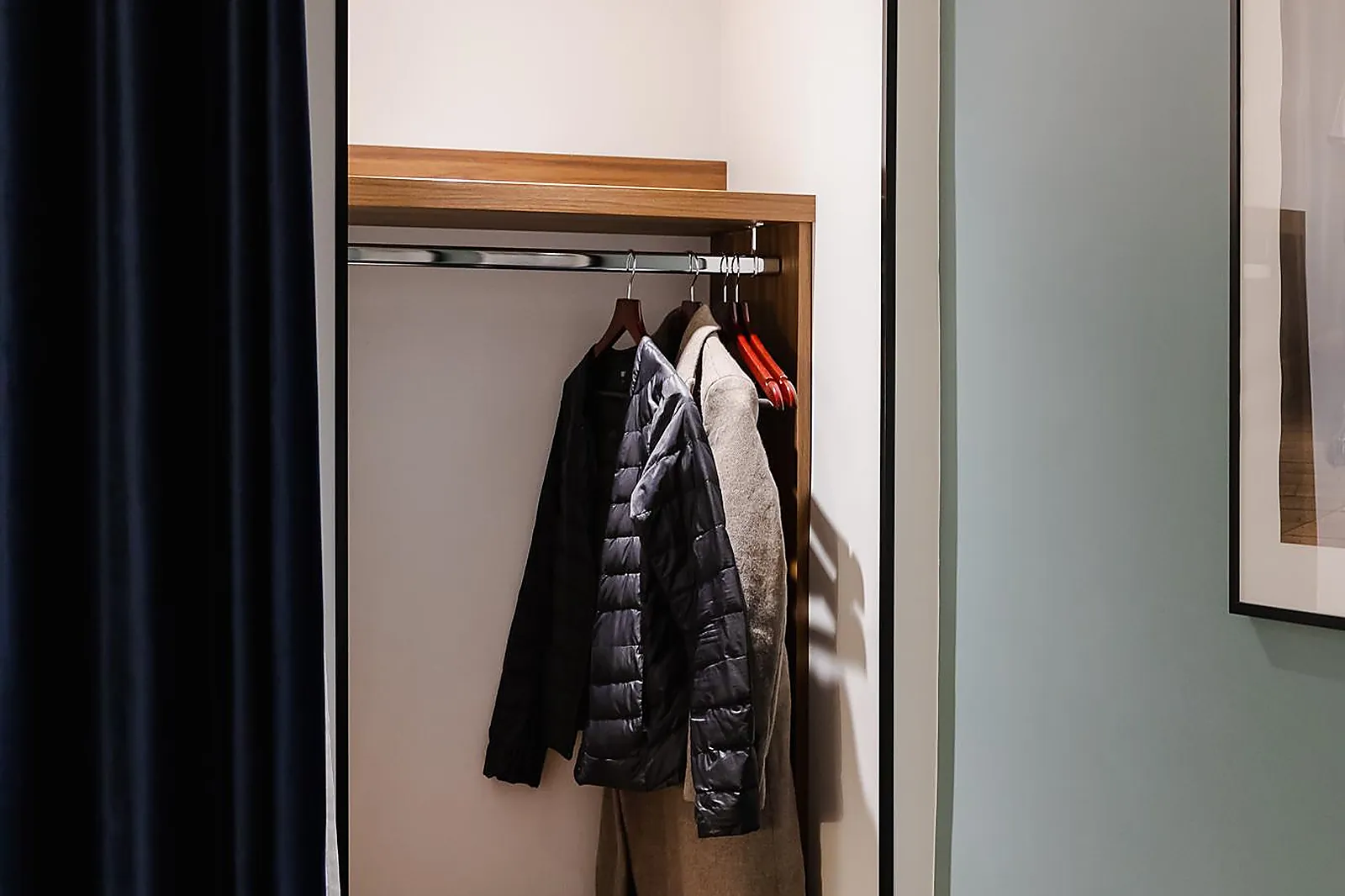 Lieux événementiels, HÔTEL BLEU DE GRENELLE - TOUR EIFFEL