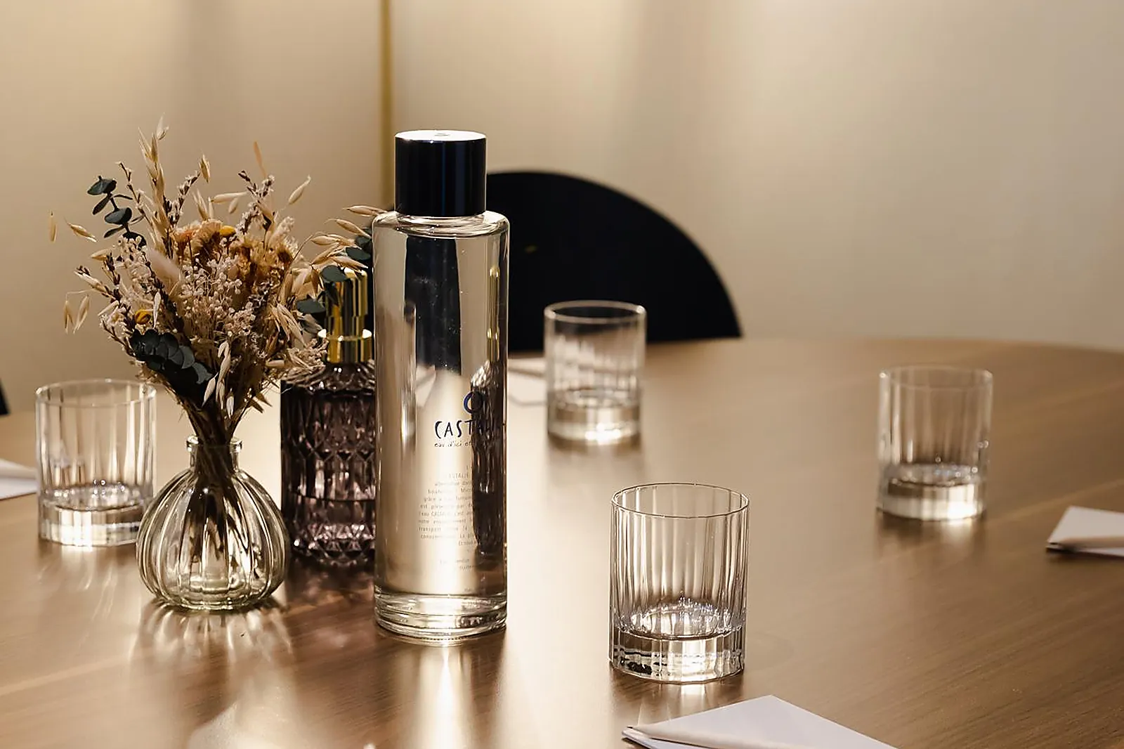 Lieux événementiels, HÔTEL BLEU DE GRENELLE - TOUR EIFFEL