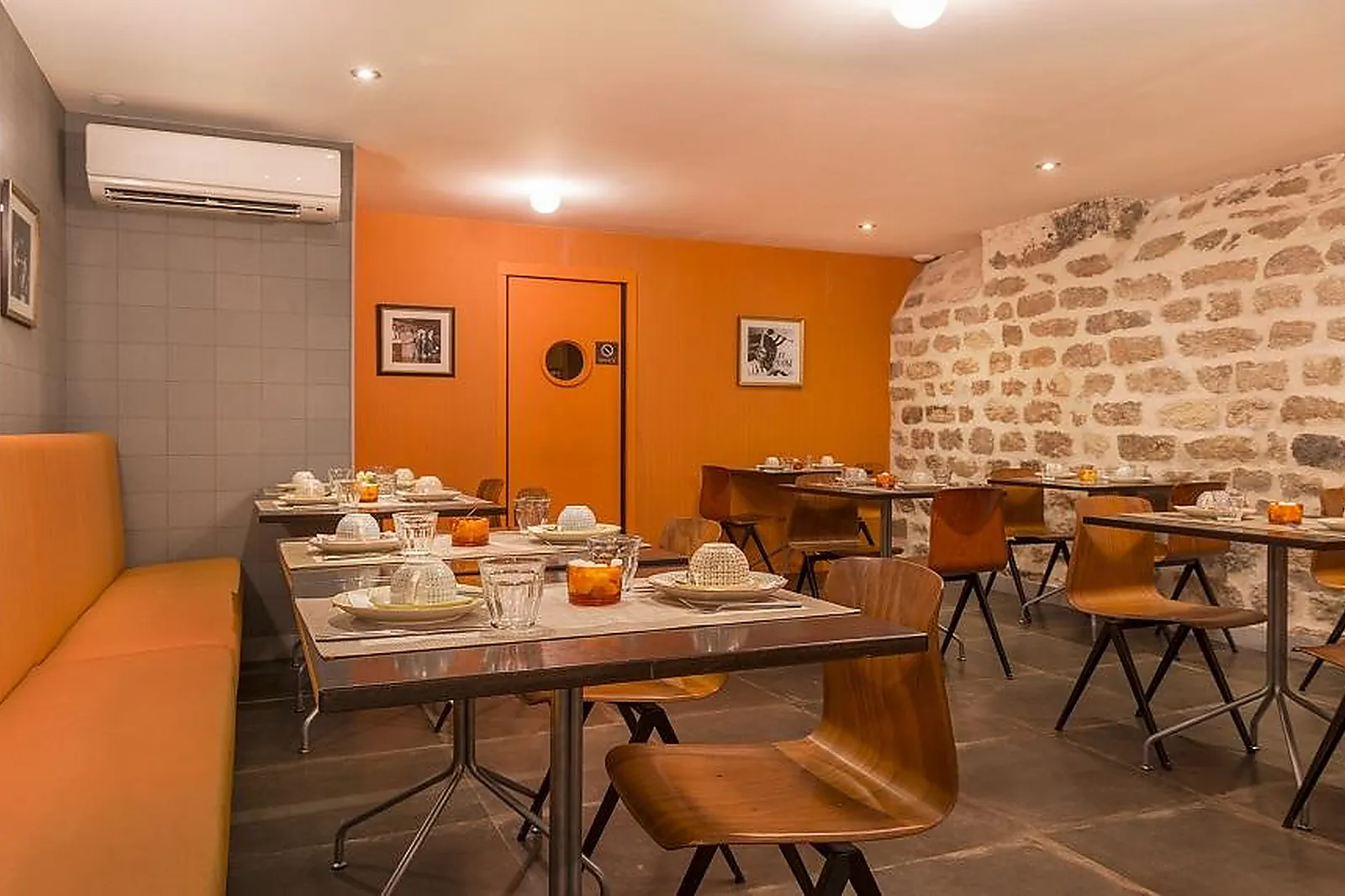 Lieux événementiels, HÔTEL BORIS V. LEVALLOIS BY HAPPYCULTURE