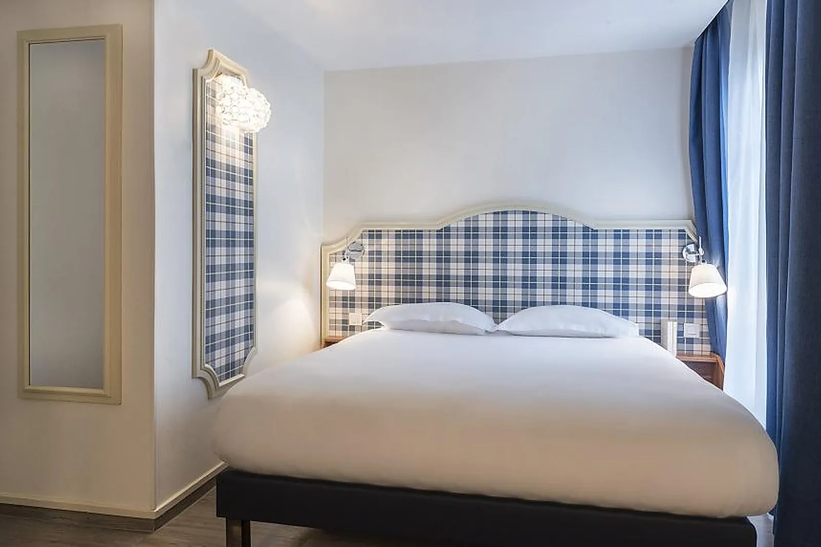 Lieux événementiels, HÔTEL BORIS V. LEVALLOIS BY HAPPYCULTURE