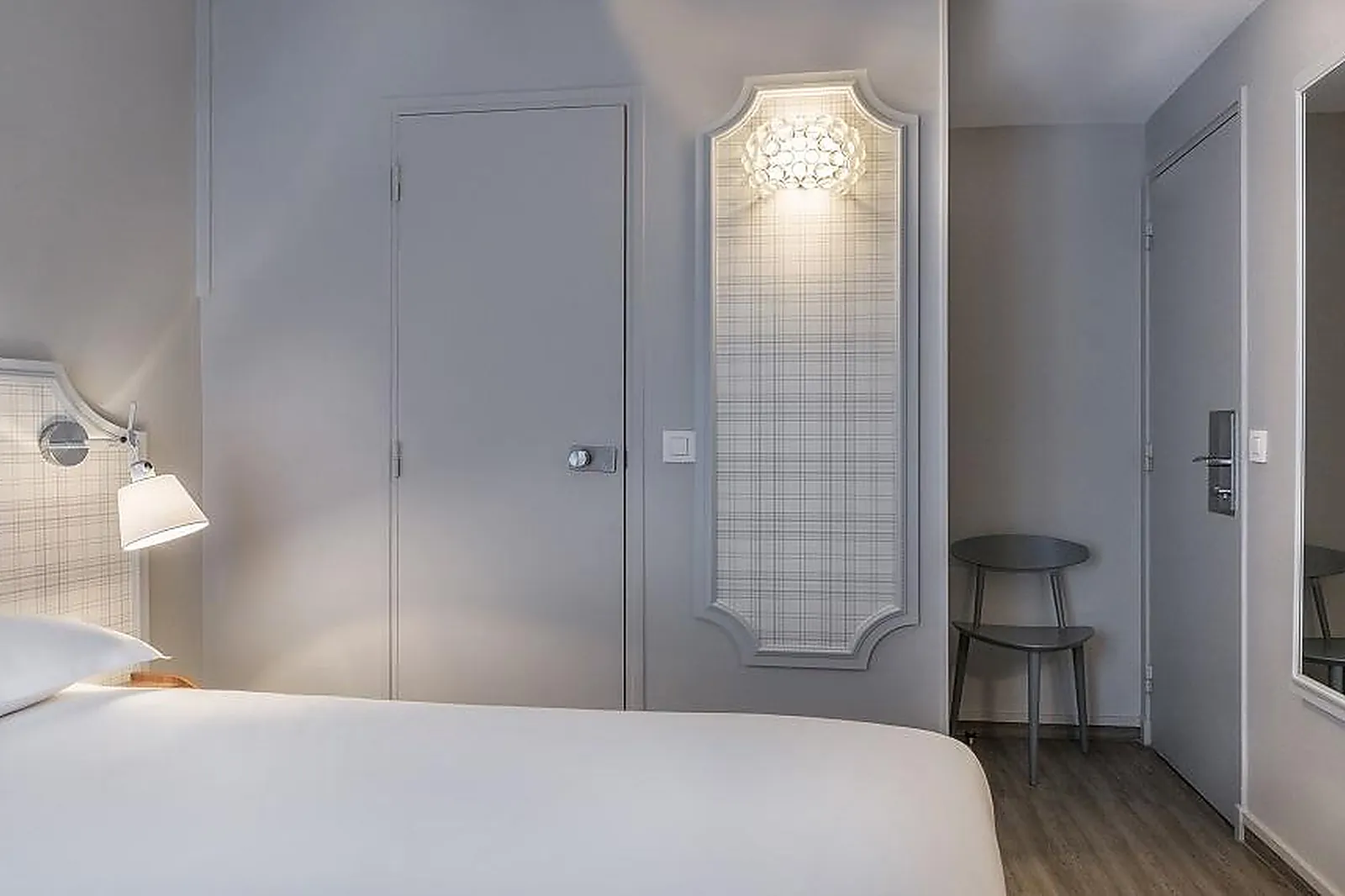 Lieux événementiels, HÔTEL BORIS V. LEVALLOIS BY HAPPYCULTURE