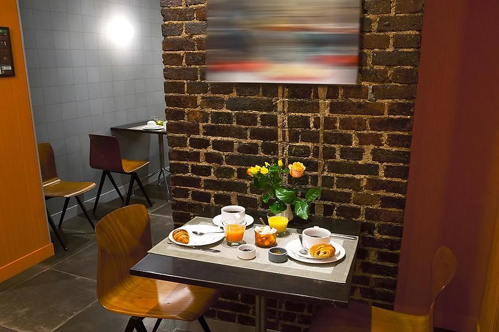 Lieux événementiels, HÔTEL BORIS V. LEVALLOIS BY HAPPYCULTURE