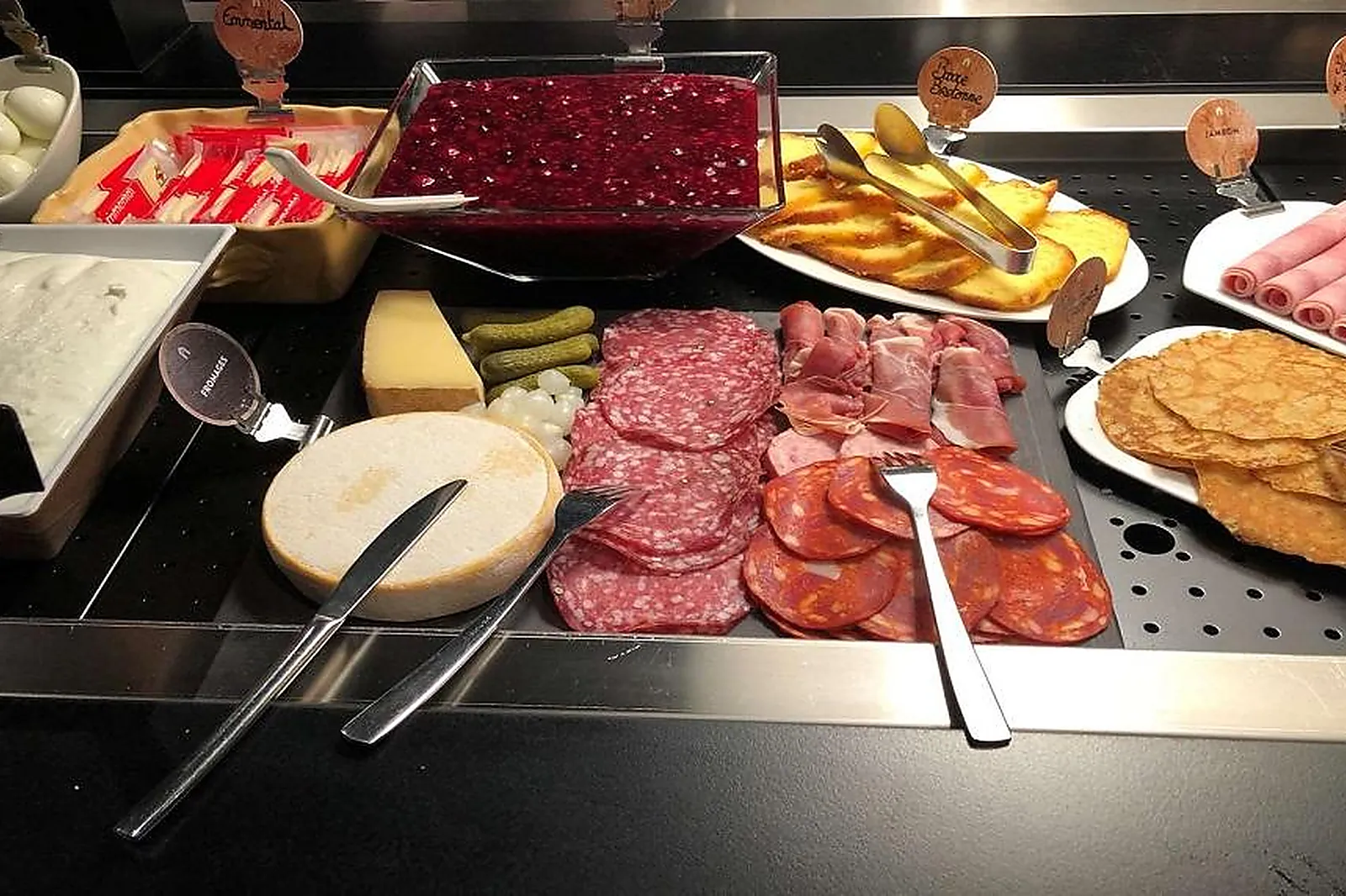 Lieux événementiels, HÔTEL CAMPANILE AMIENS - GLISY