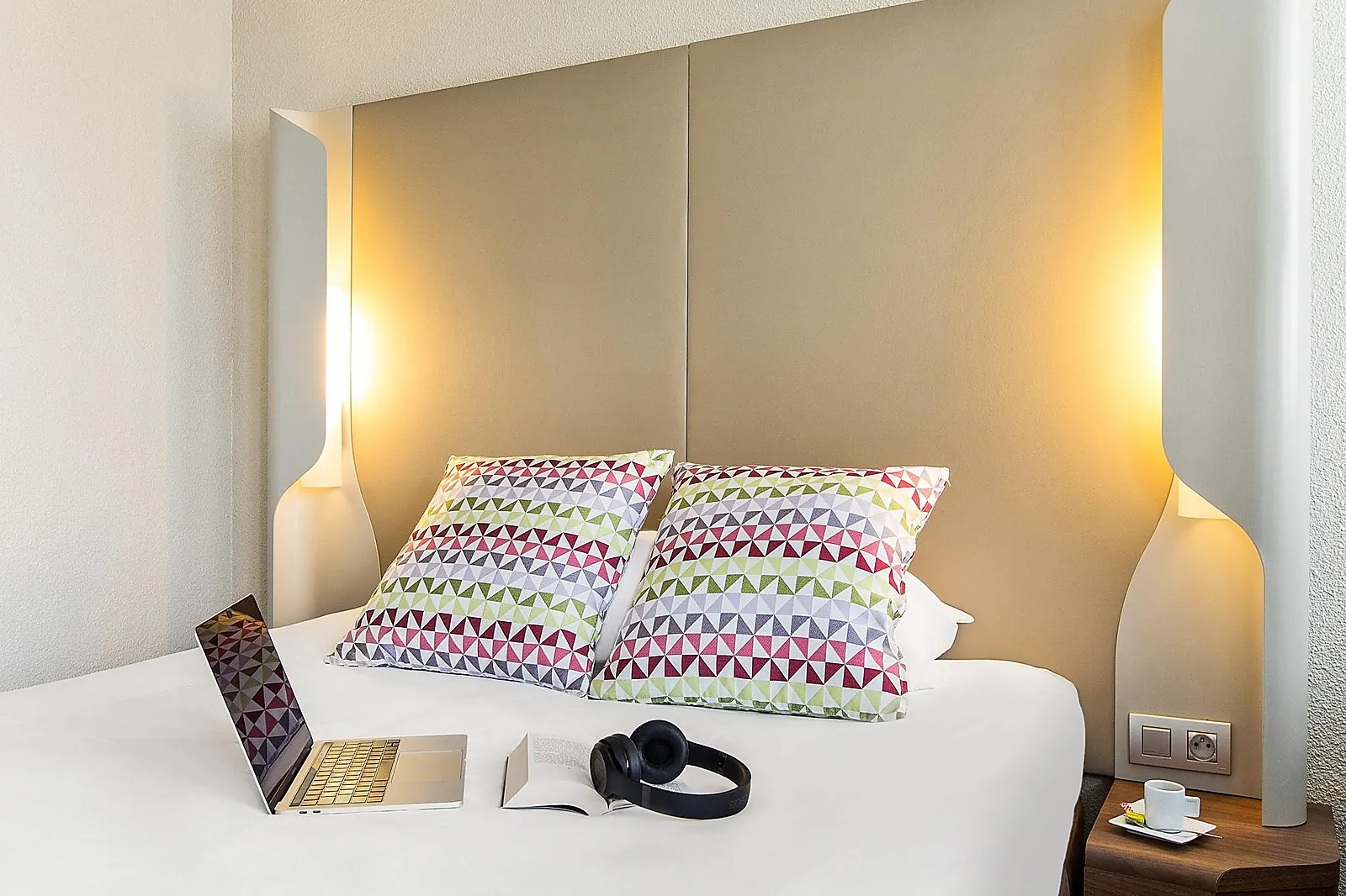 Lieux événementiels, HÔTEL CAMPANILE ANNECY - CRAN GEVRIER