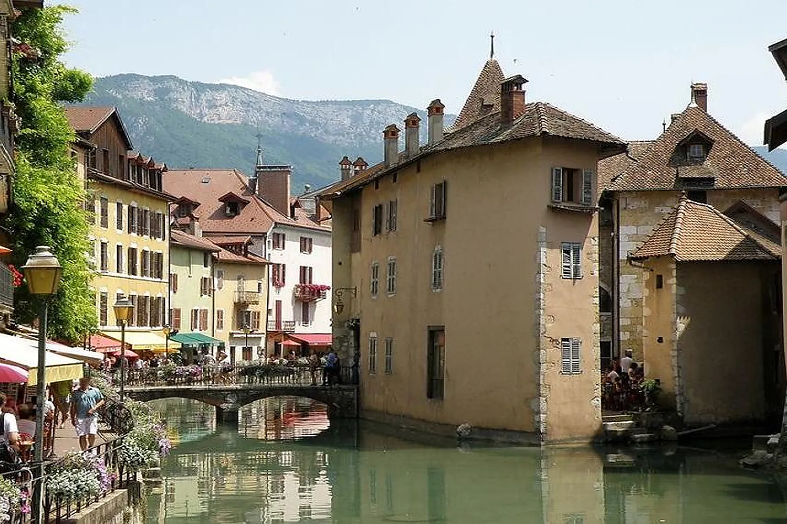 Lieux événementiels, HÔTEL CAMPANILE ANNECY - CRAN GEVRIER