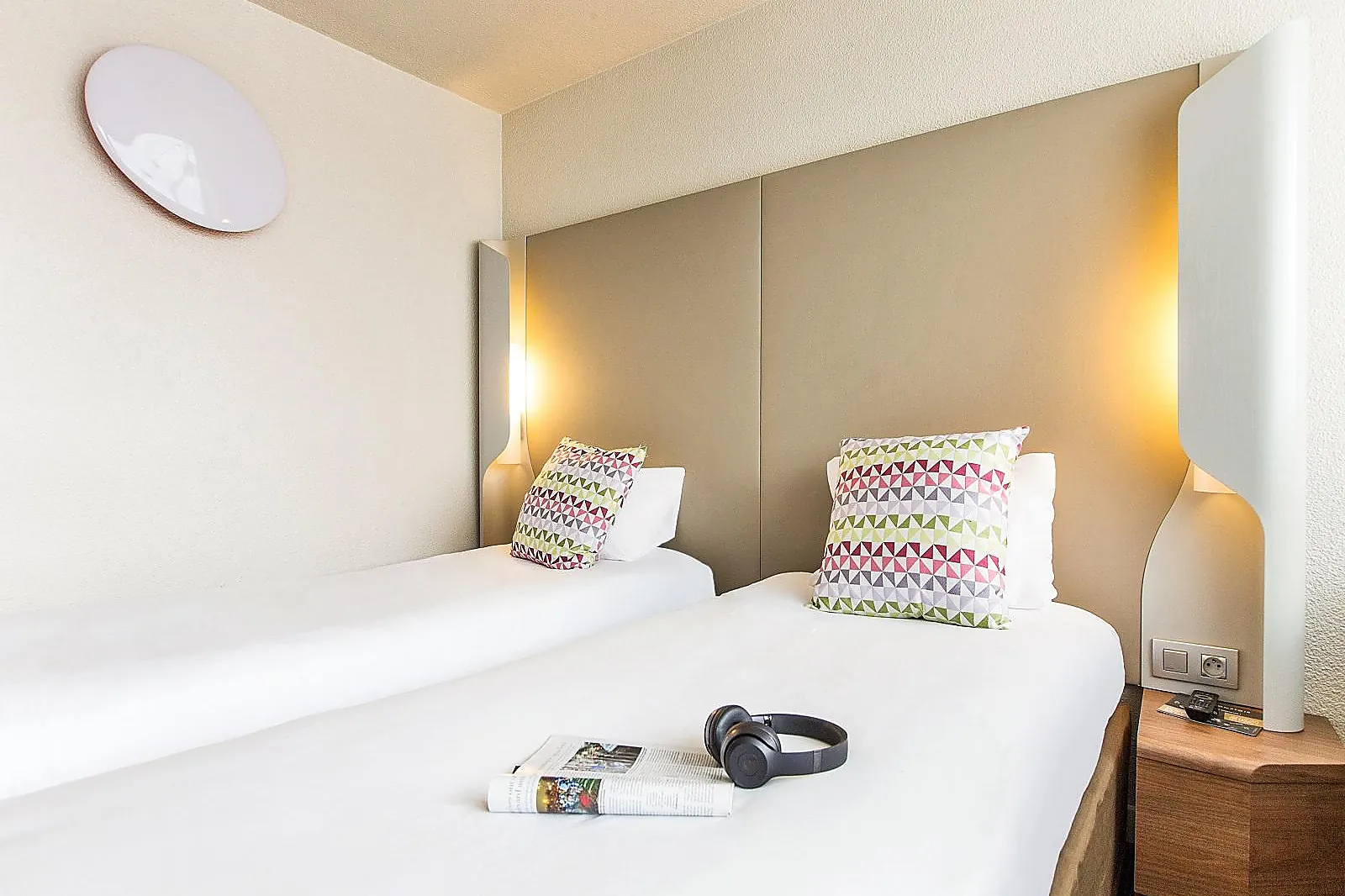 Lieux événementiels, HÔTEL CAMPANILE ANNECY - CRAN GEVRIER