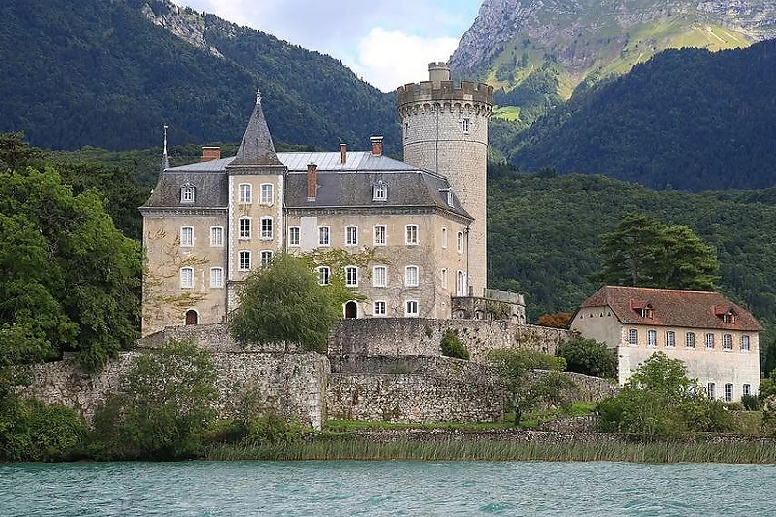 Lieux événementiels, HÔTEL CAMPANILE ANNECY - CRAN GEVRIER
