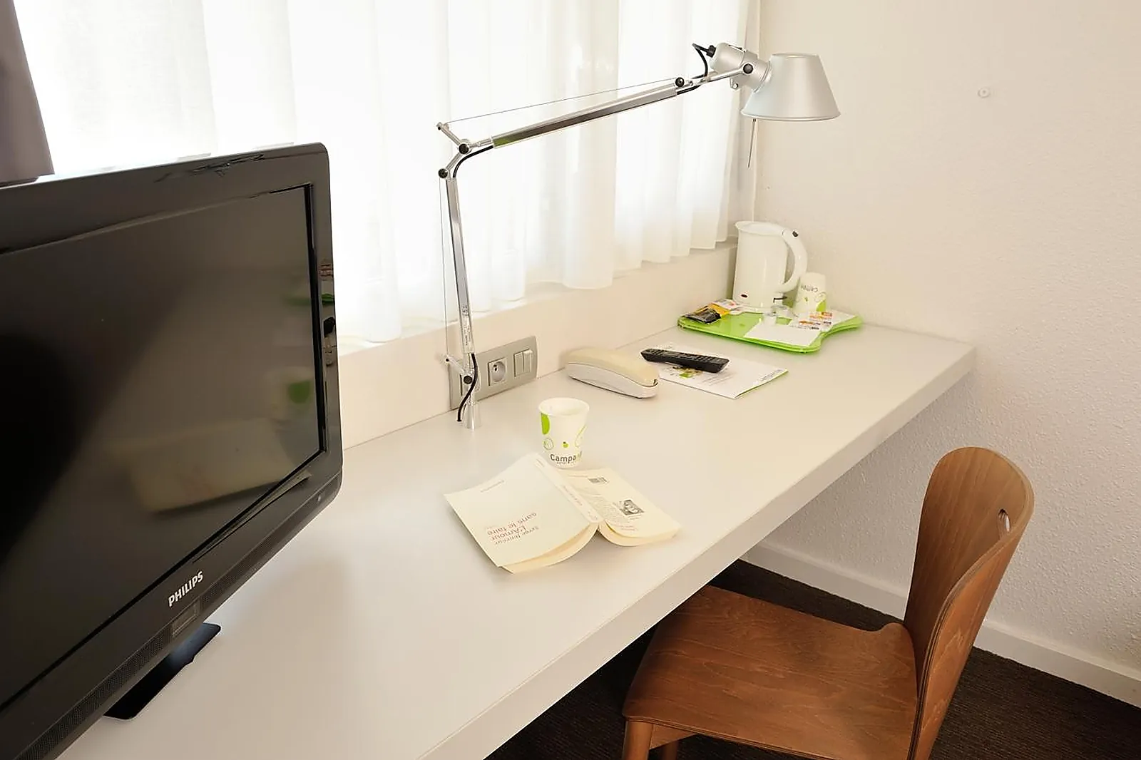 Lieux événementiels, HÔTEL CAMPANILE ANNECY - CRAN GEVRIER