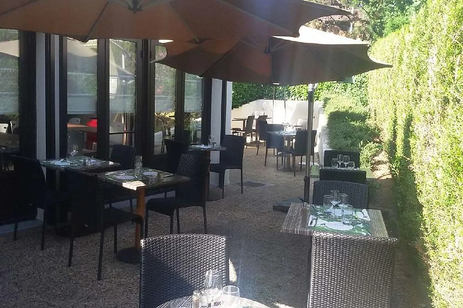 Lieux événementiels, HÔTEL CAMPANILE ANNECY - CRAN GEVRIER