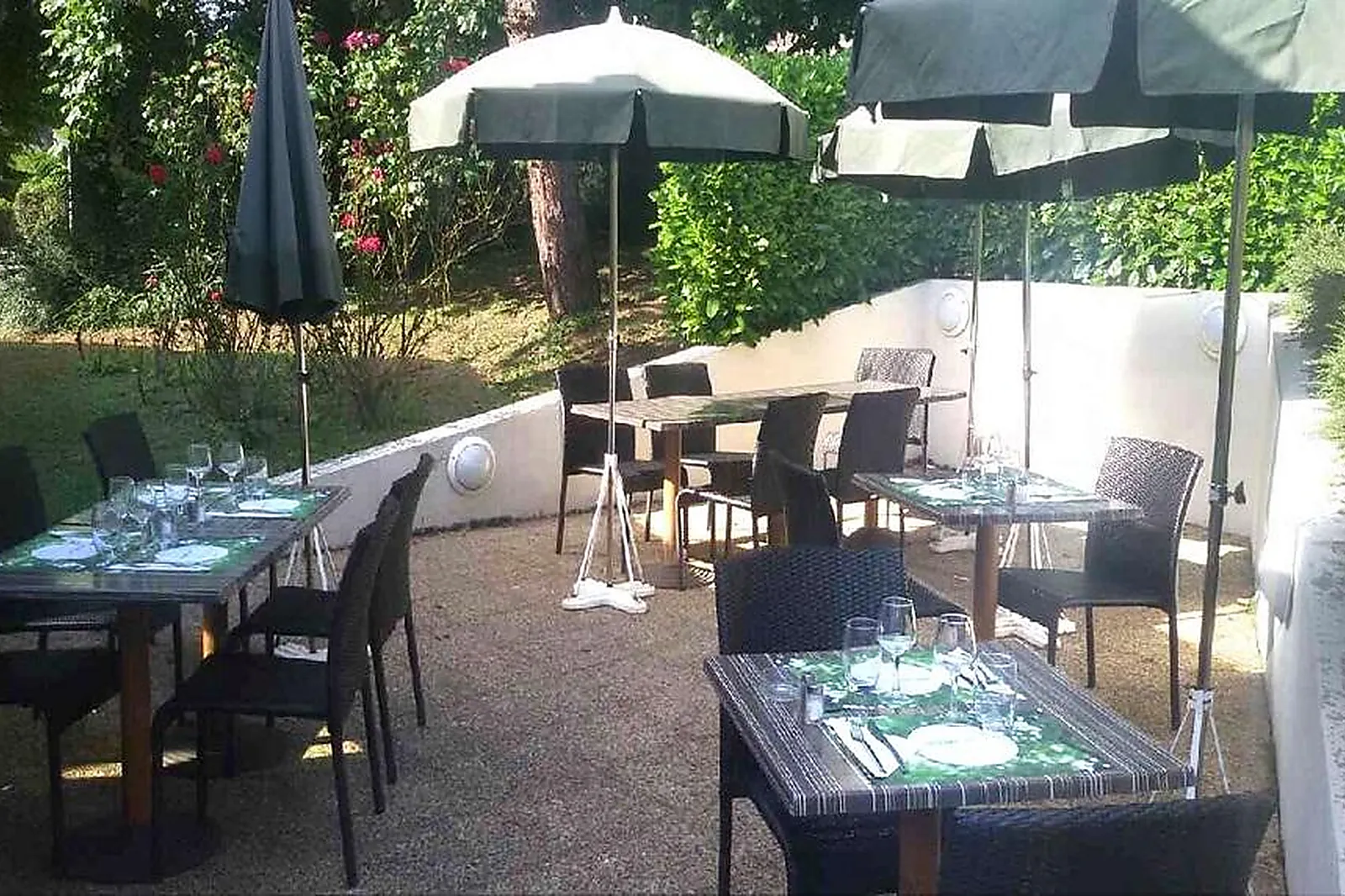 Lieux événementiels, HÔTEL CAMPANILE ANNECY - CRAN GEVRIER