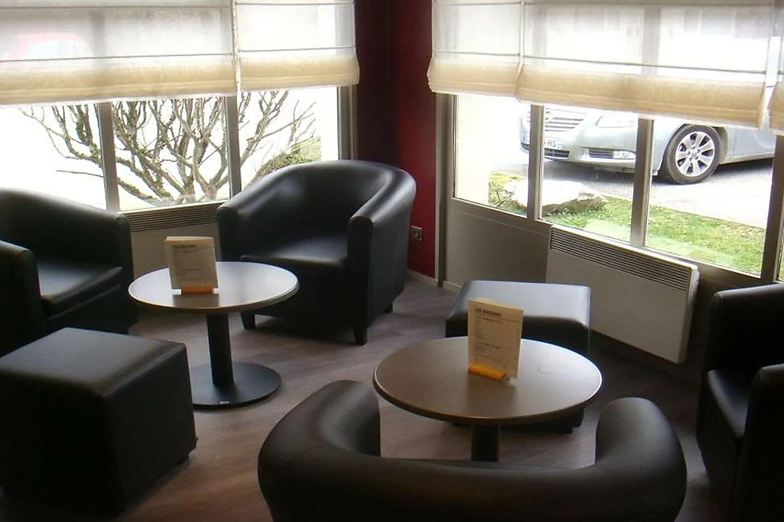 Lieux événementiels, HÔTEL CAMPANILE ANNECY - CRAN GEVRIER