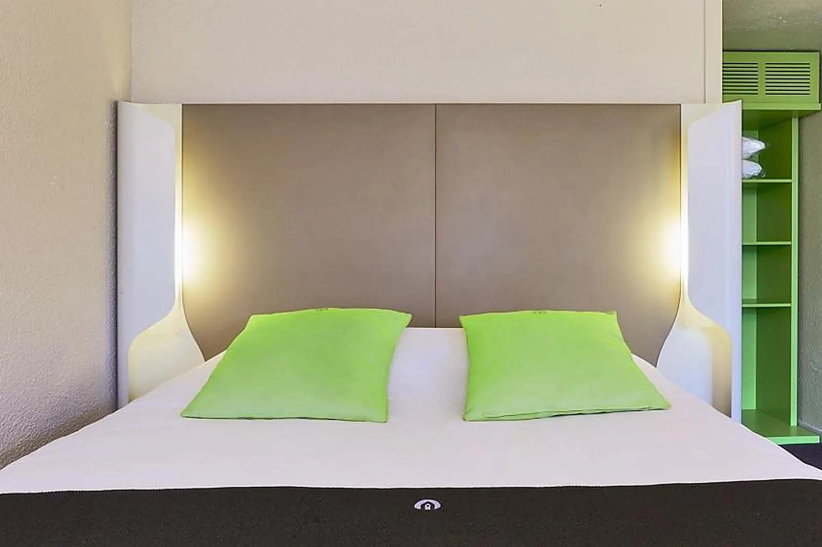 Lieux événementiels, HÔTEL CAMPANILE ARRAS