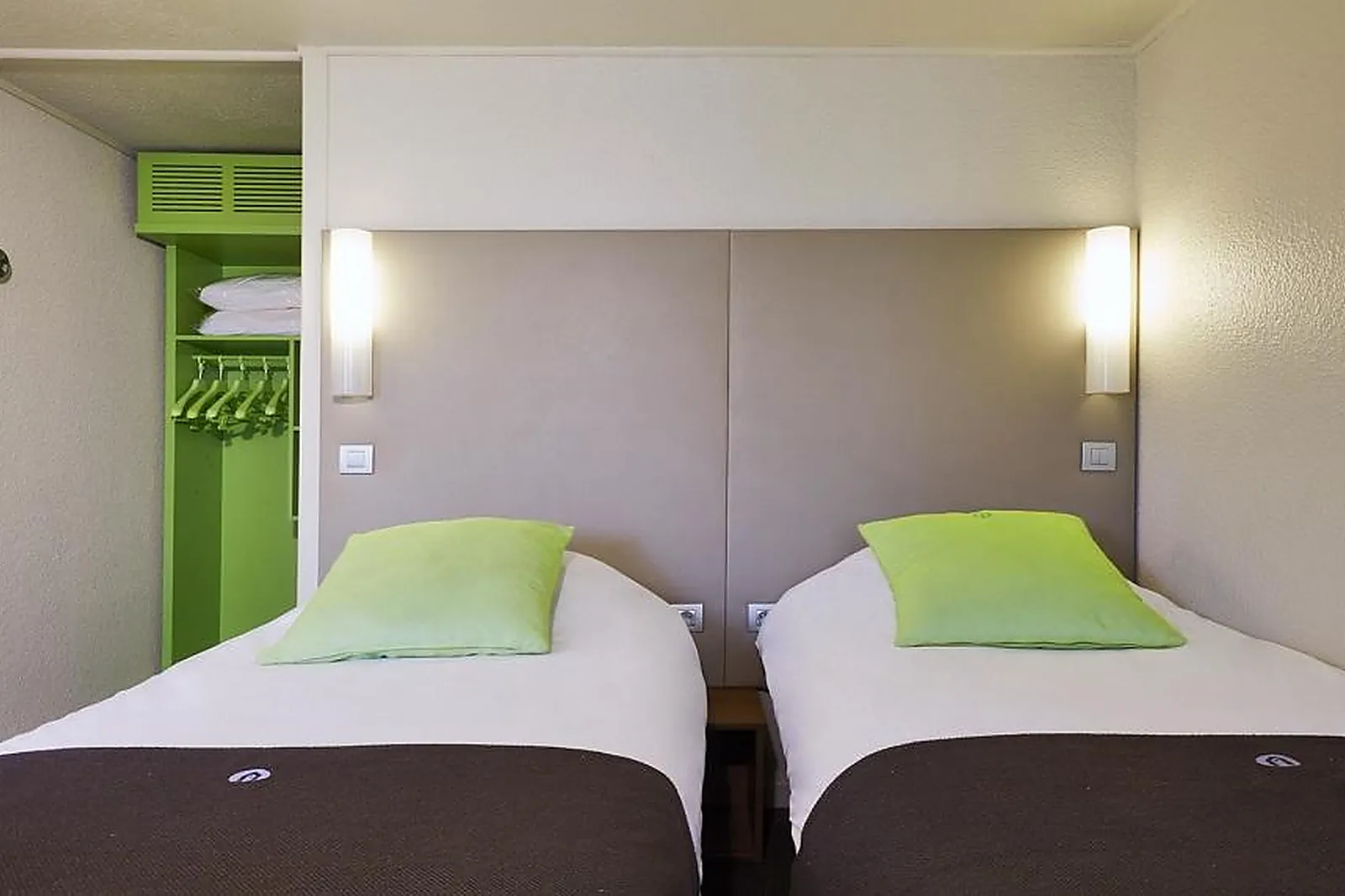 Lieux événementiels, HÔTEL CAMPANILE ARRAS