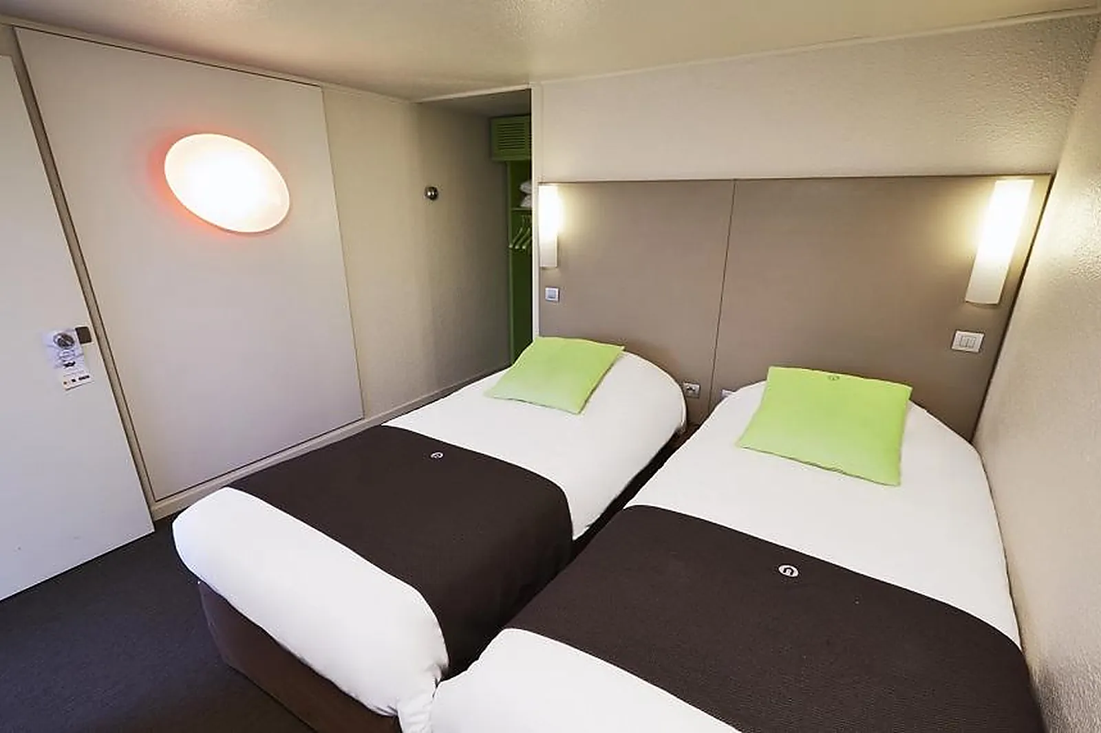 Lieux événementiels, HÔTEL CAMPANILE ARRAS