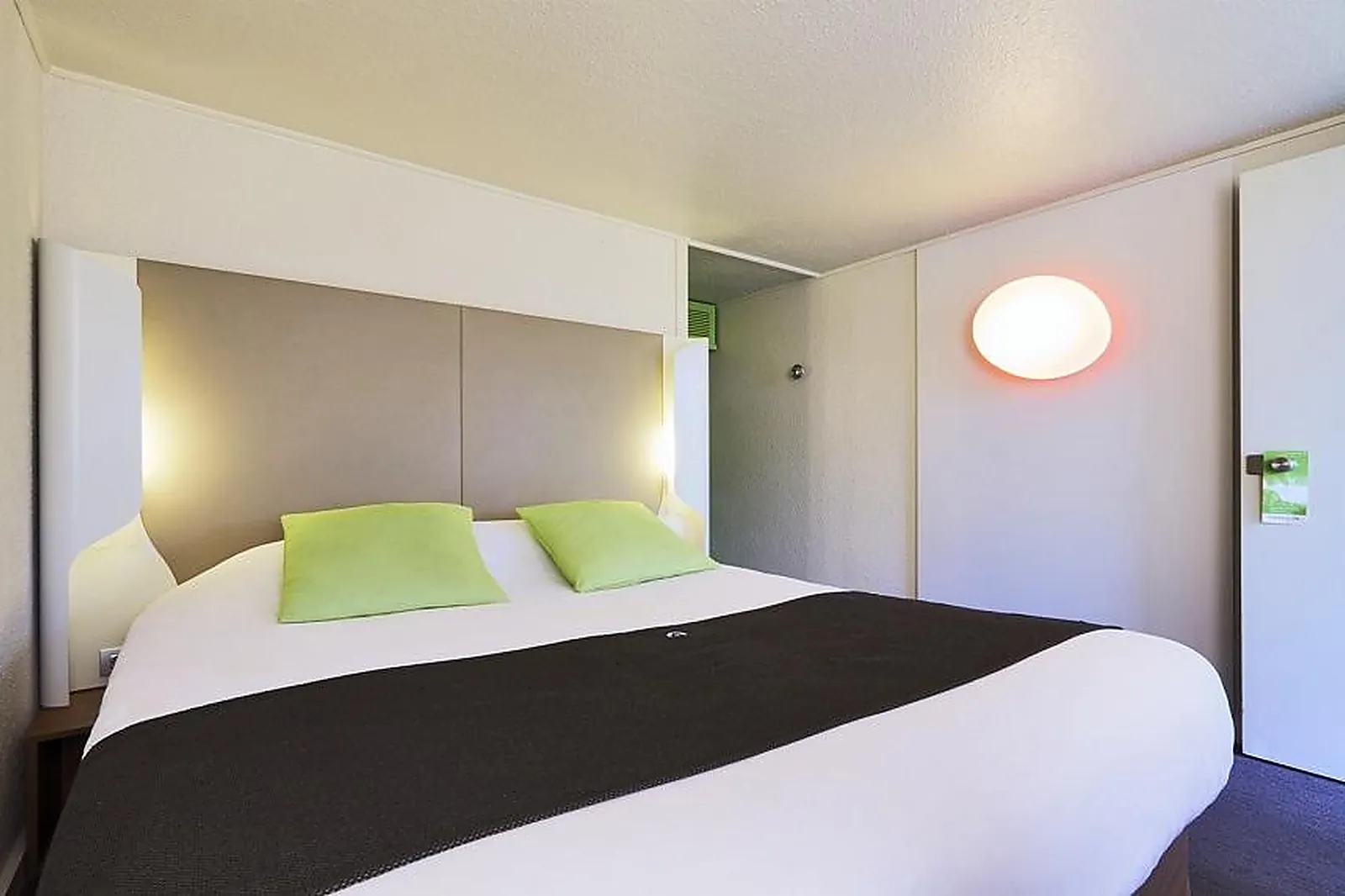 Lieux événementiels, HÔTEL CAMPANILE ARRAS