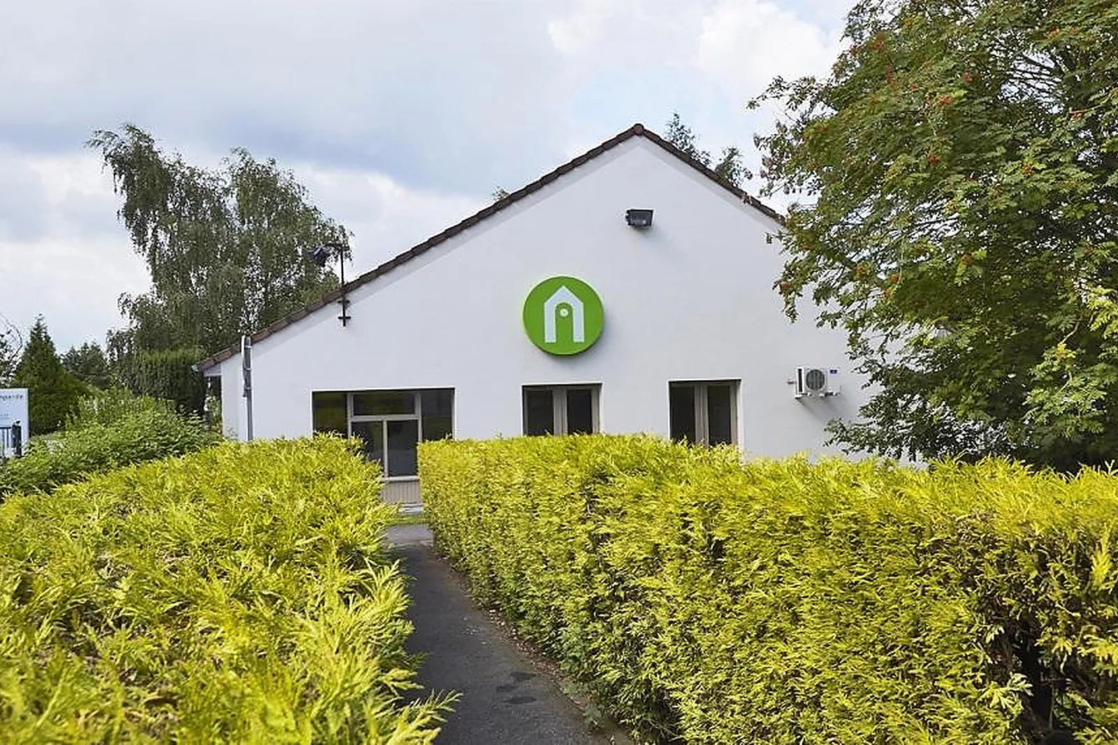 Lieux événementiels, HÔTEL CAMPANILE ARRAS