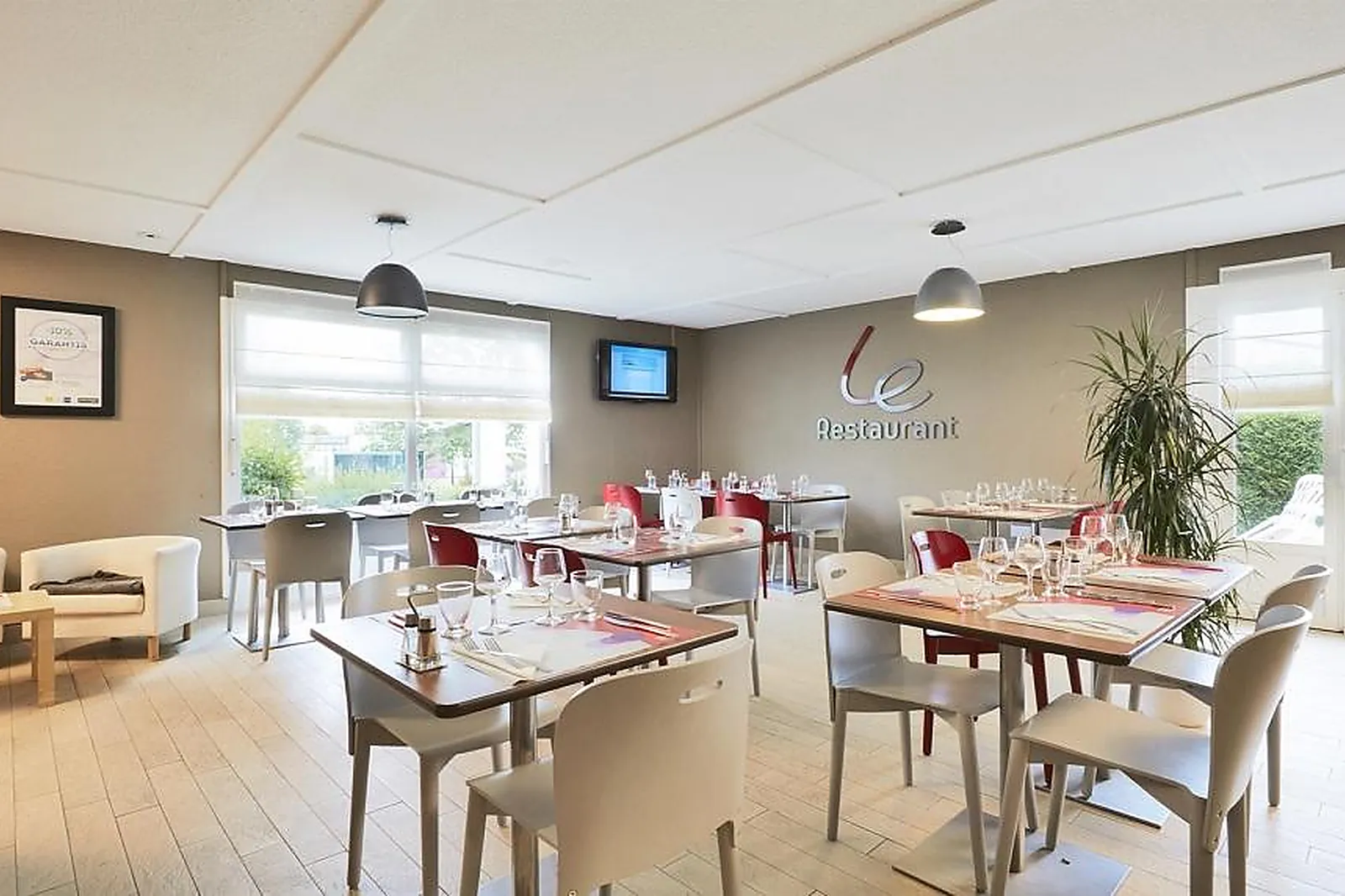 Lieux événementiels, HÔTEL CAMPANILE ARRAS