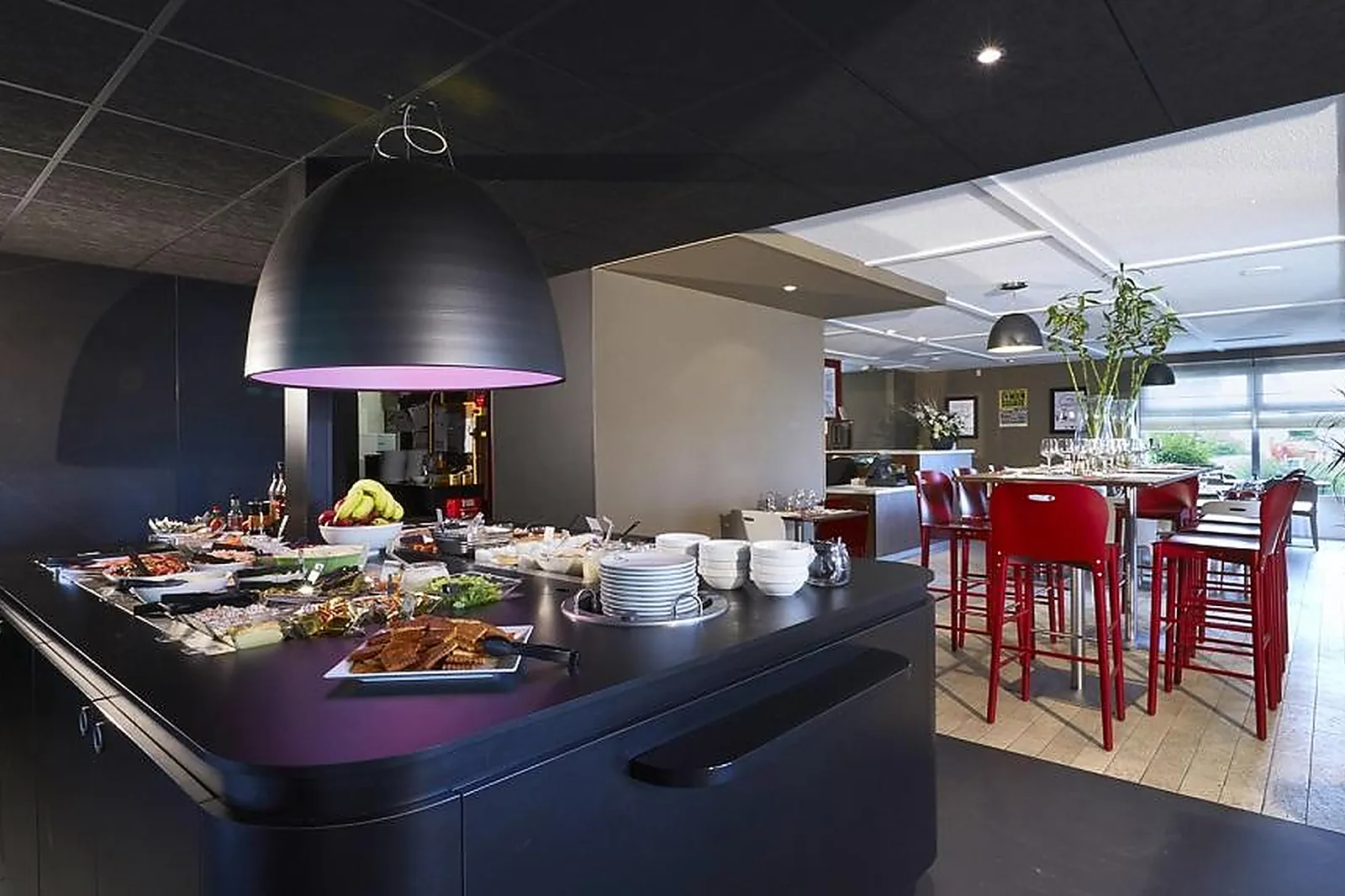 Lieux événementiels, HÔTEL CAMPANILE ARRAS