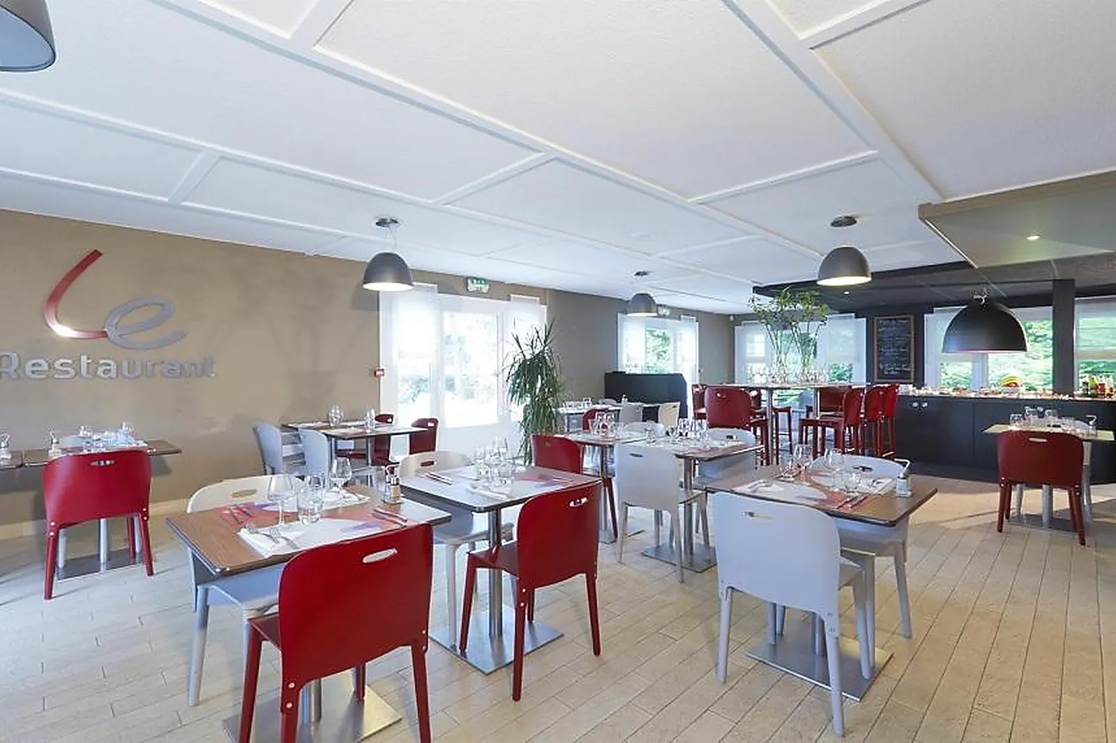 Lieux événementiels, HÔTEL CAMPANILE ARRAS