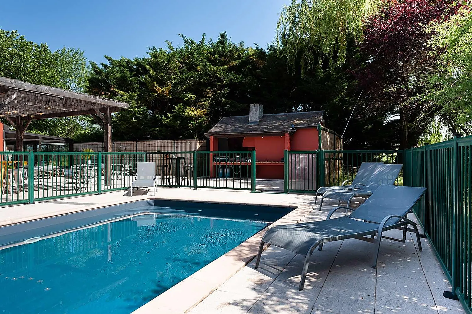 Lieux événementiels, HÔTEL CAMPANILE BEAUNE