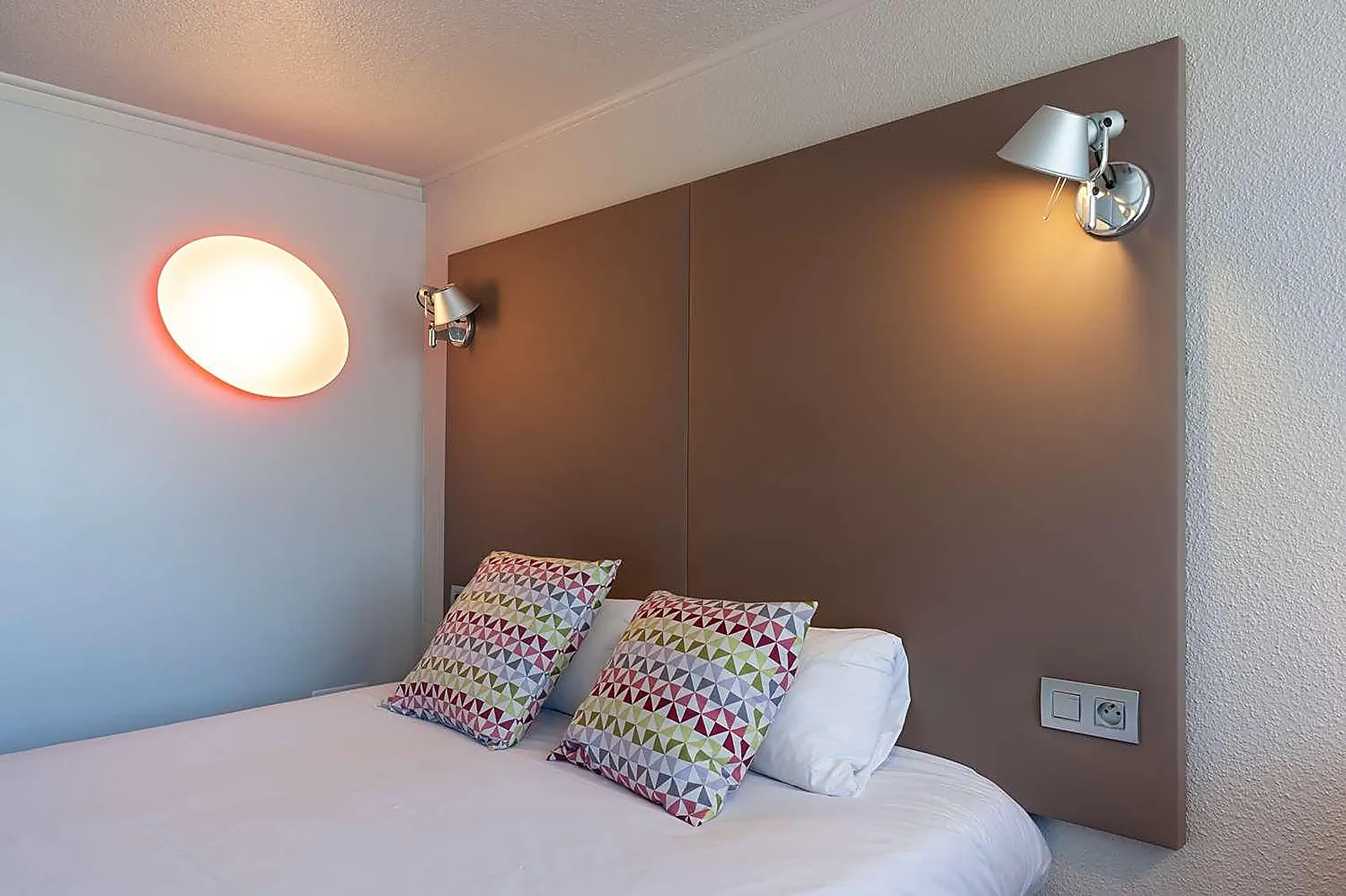 Lieux événementiels, HÔTEL CAMPANILE BEAUNE