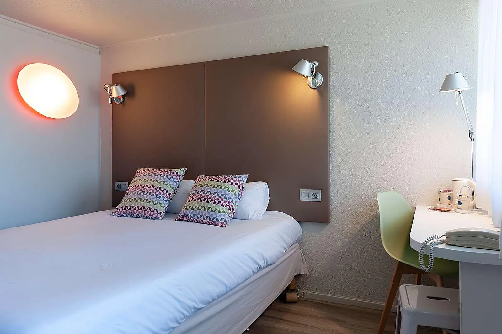 Lieux événementiels, HÔTEL CAMPANILE BEAUNE