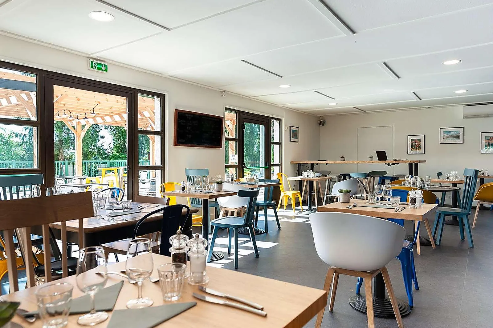 Lieux événementiels, HÔTEL CAMPANILE BEAUNE