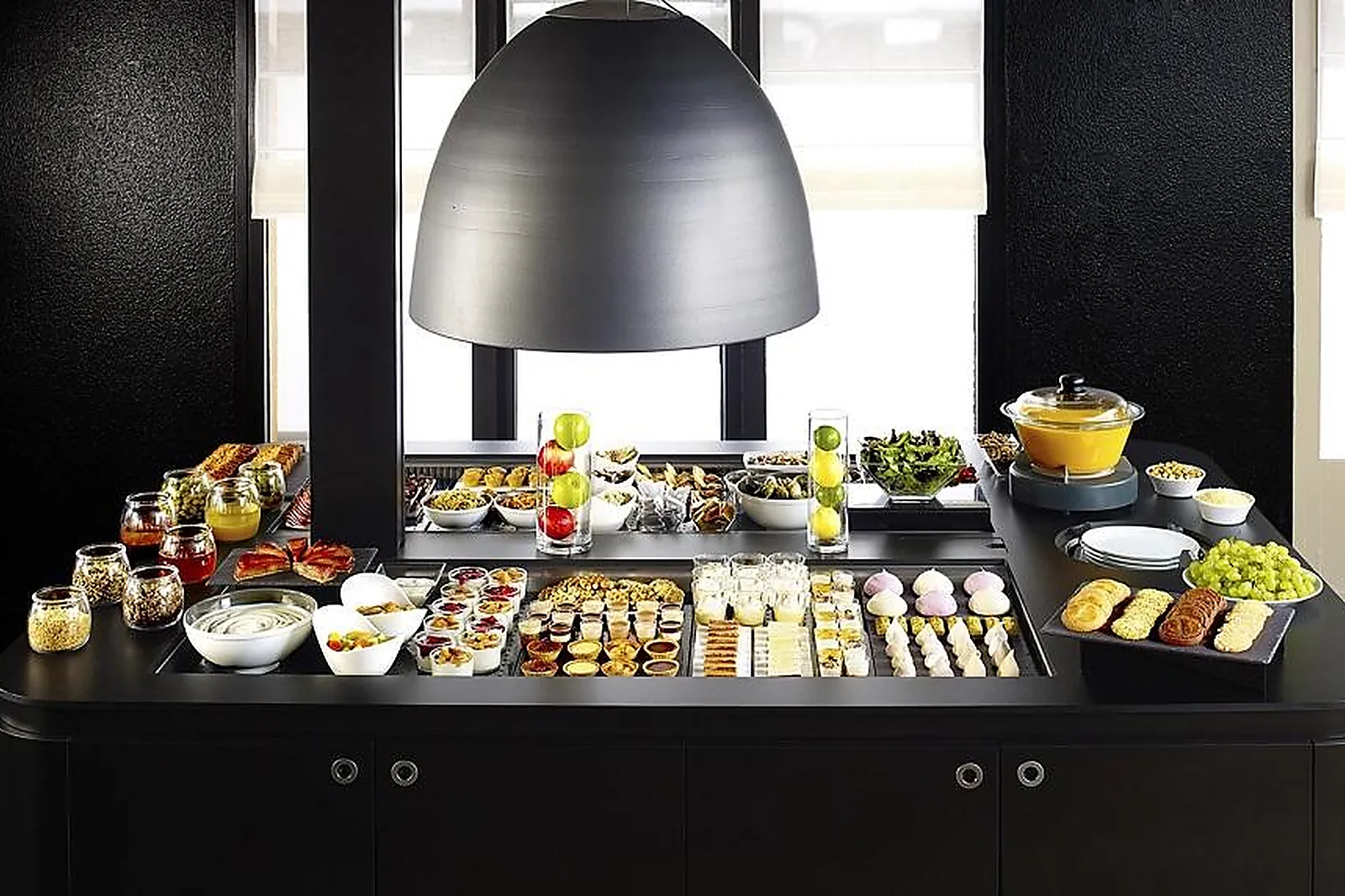 Lieux événementiels, HÔTEL CAMPANILE BEAUVAIS