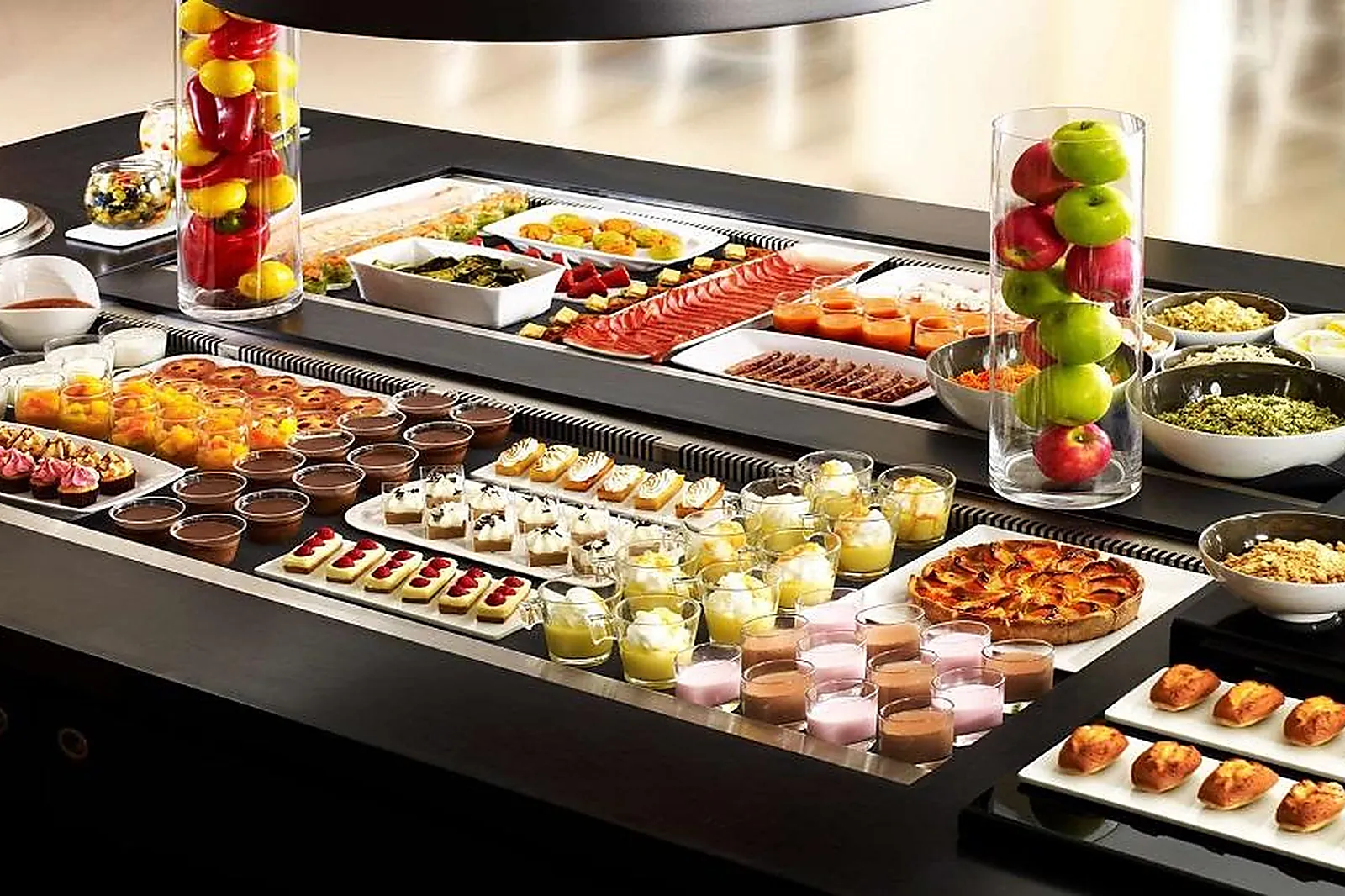 Lieux événementiels, HÔTEL CAMPANILE BEAUVAIS