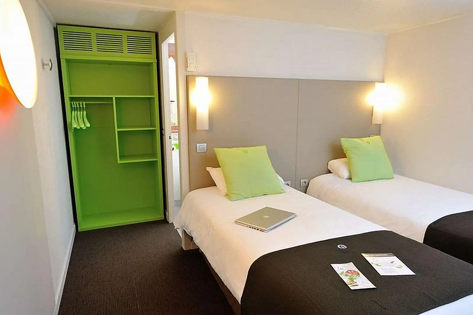 Lieux événementiels, HÔTEL CAMPANILE BEAUVAIS