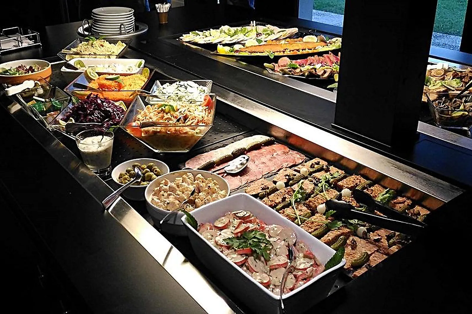 Lieux événementiels, HÔTEL CAMPANILE CONFLANS SAINTE-HONORINE