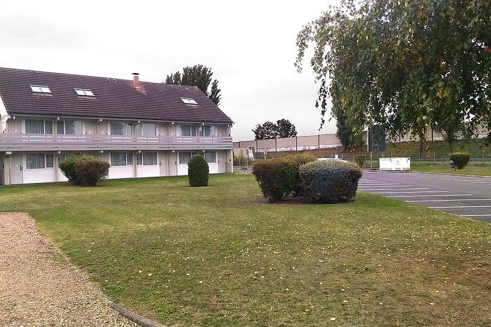 Lieux événementiels, HÔTEL CAMPANILE CONFLANS SAINTE-HONORINE