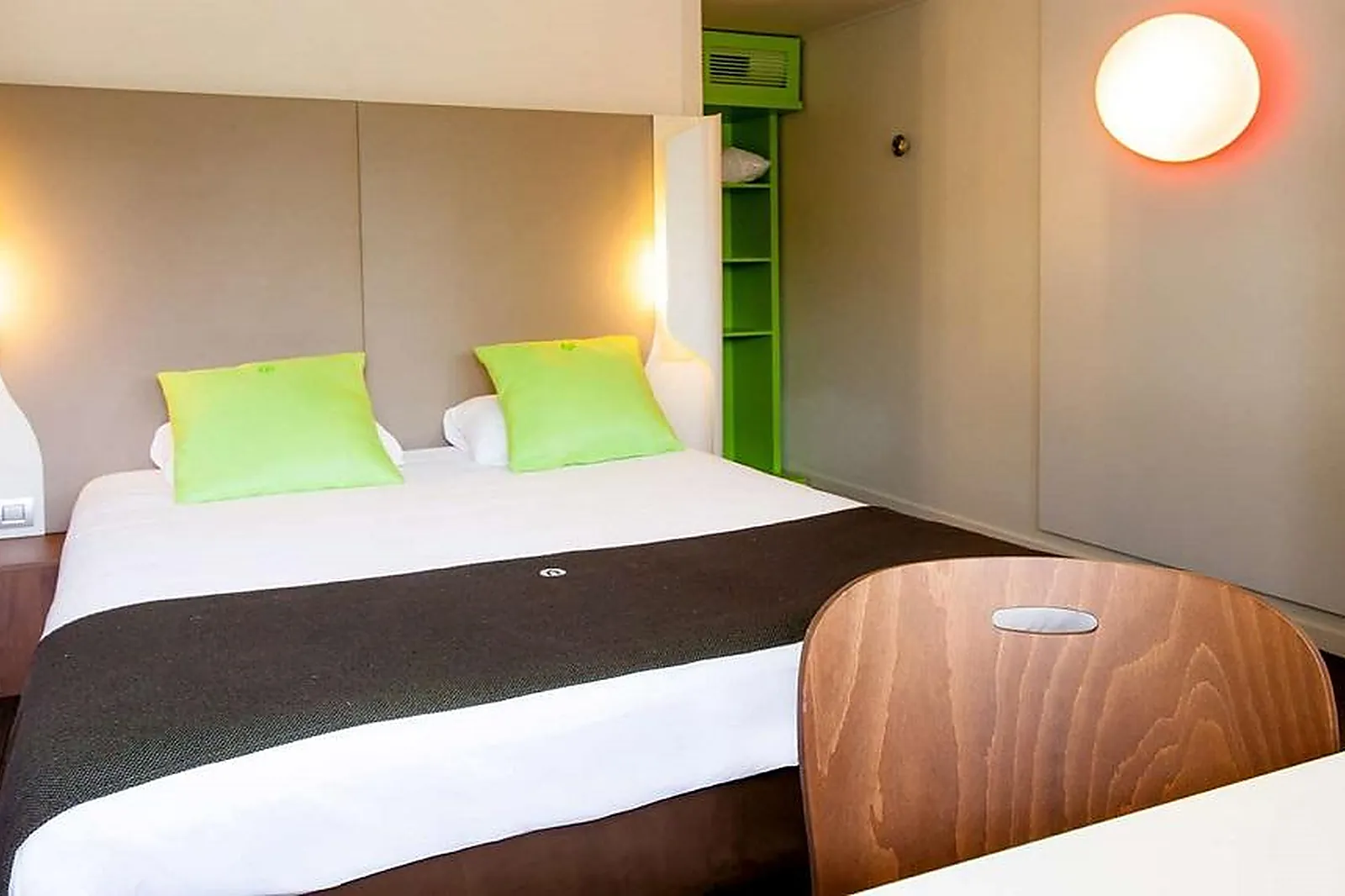 Lieux événementiels, HÔTEL CAMPANILE CONFLANS SAINTE-HONORINE