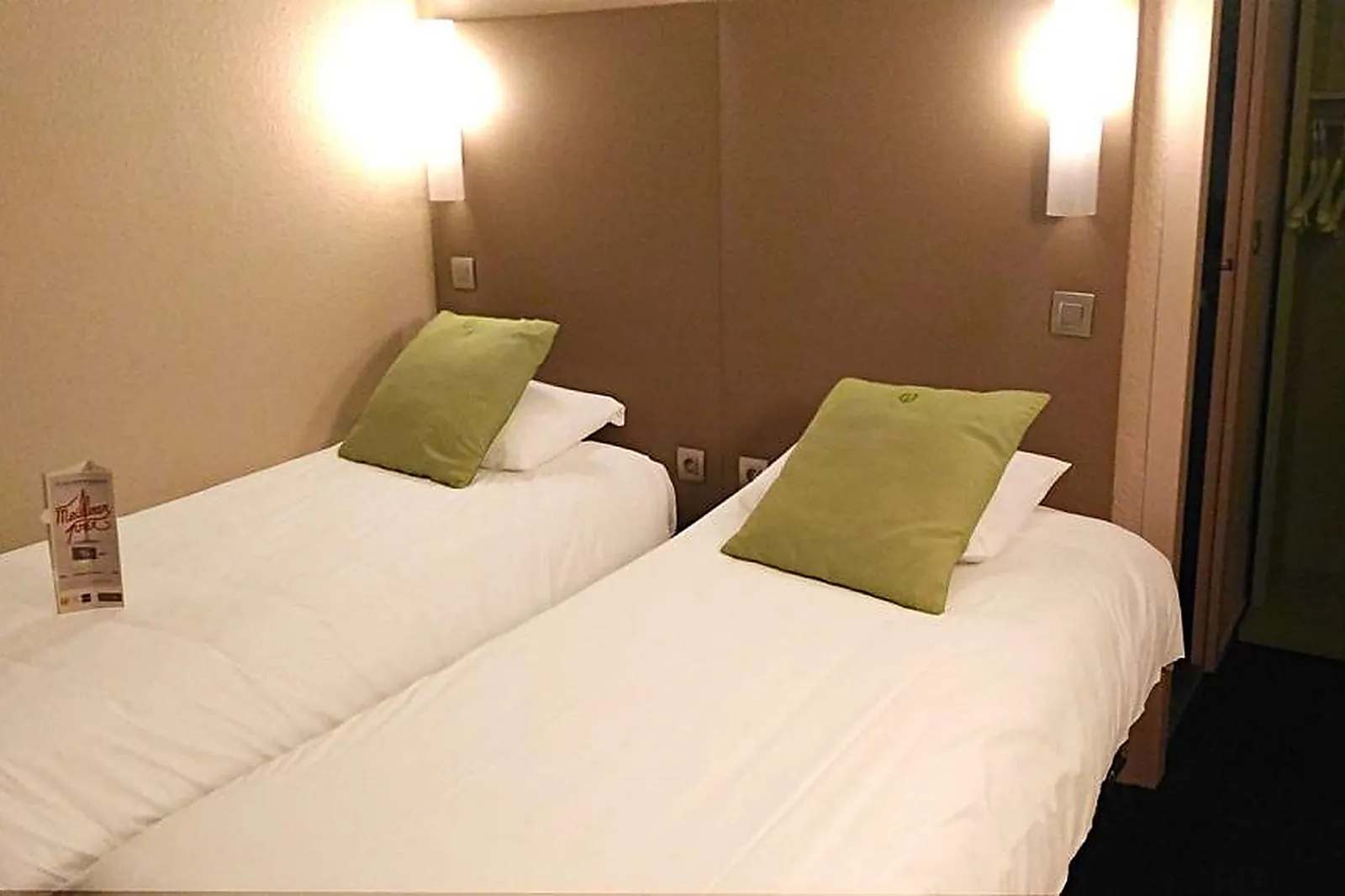 Lieux événementiels, HÔTEL CAMPANILE CONFLANS SAINTE-HONORINE