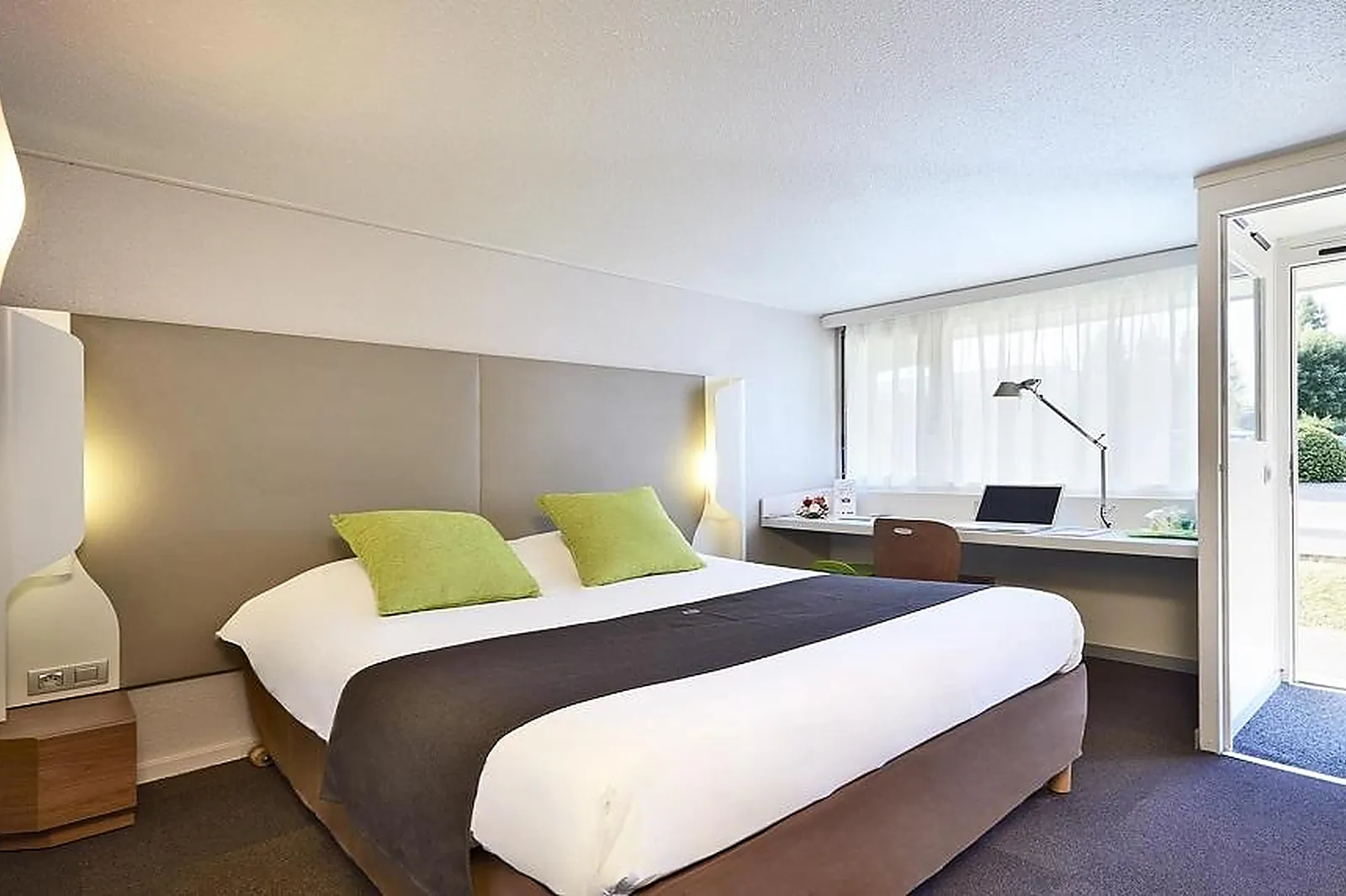 Lieux événementiels, HÔTEL CAMPANILE EPINAY SUR ORGE