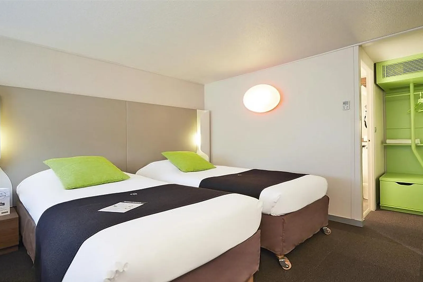 Lieux événementiels, HÔTEL CAMPANILE EPINAY SUR ORGE