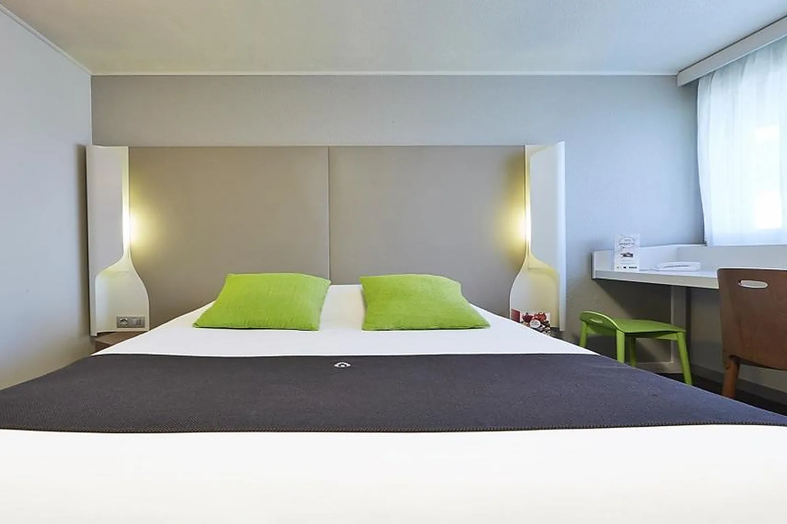 Lieux événementiels, HÔTEL CAMPANILE EPINAY SUR ORGE