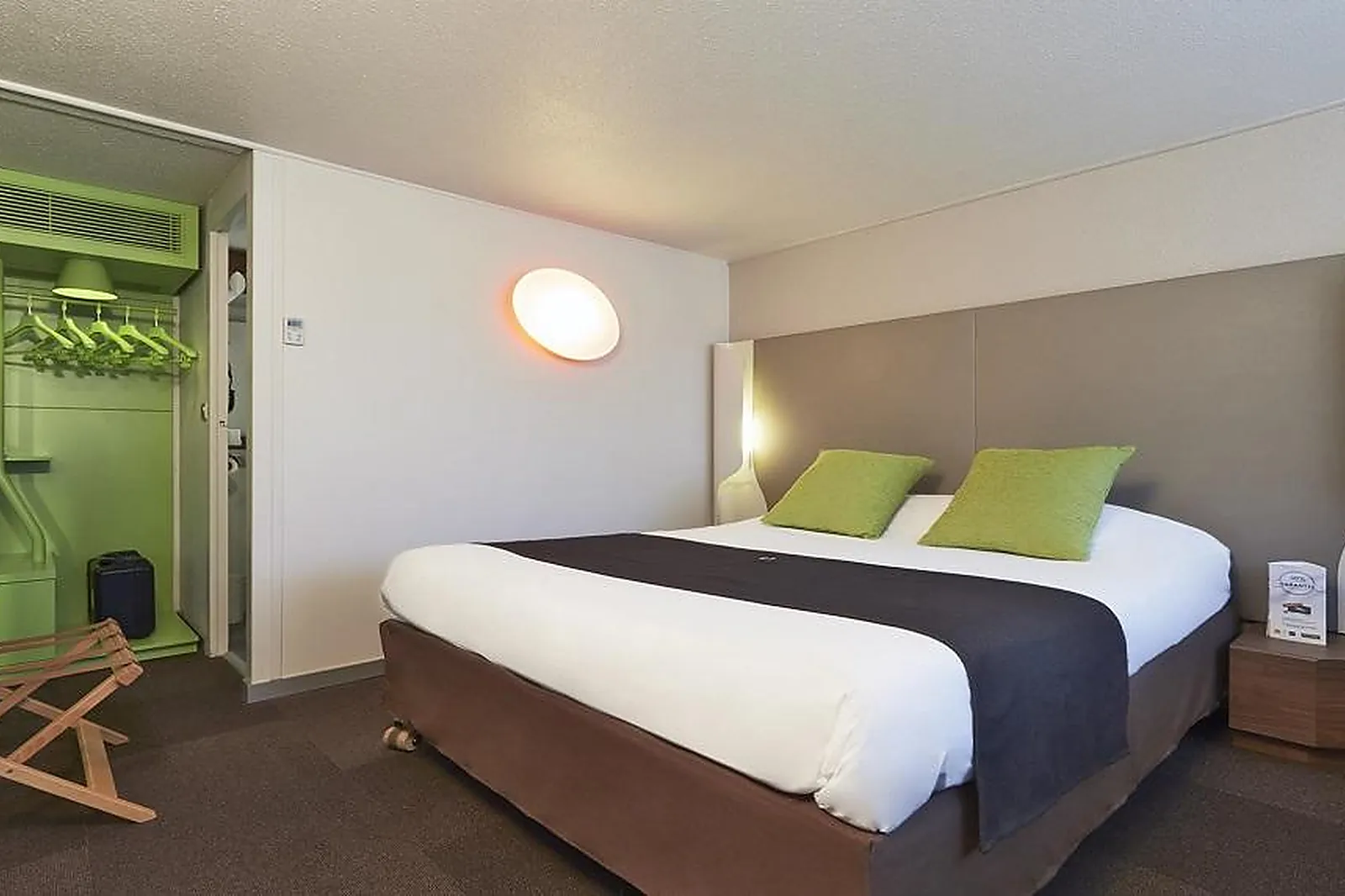 Lieux événementiels, HÔTEL CAMPANILE EPINAY SUR ORGE